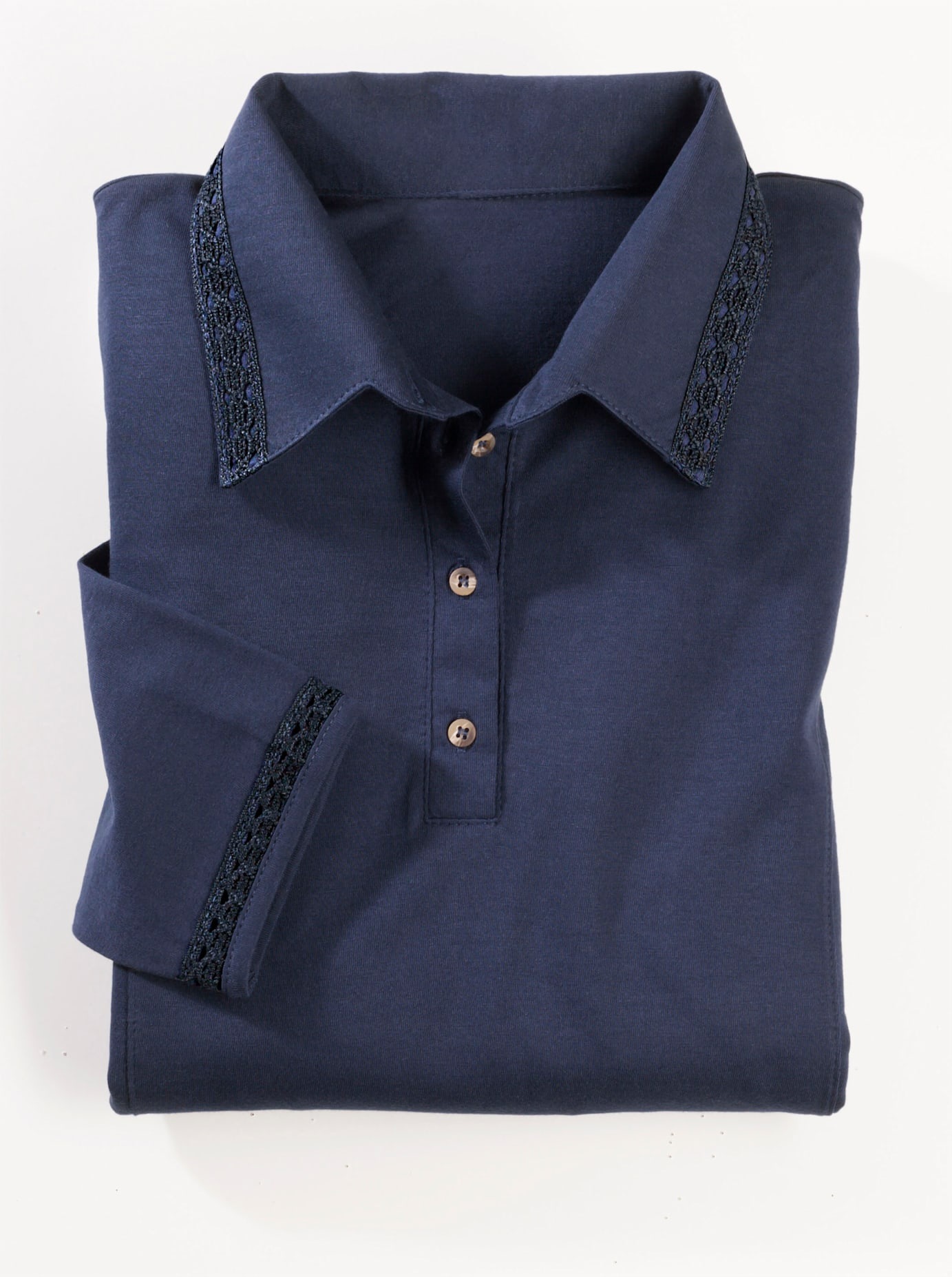 Classic Poloshirt "Shirt", 1 Stk. günstig online kaufen