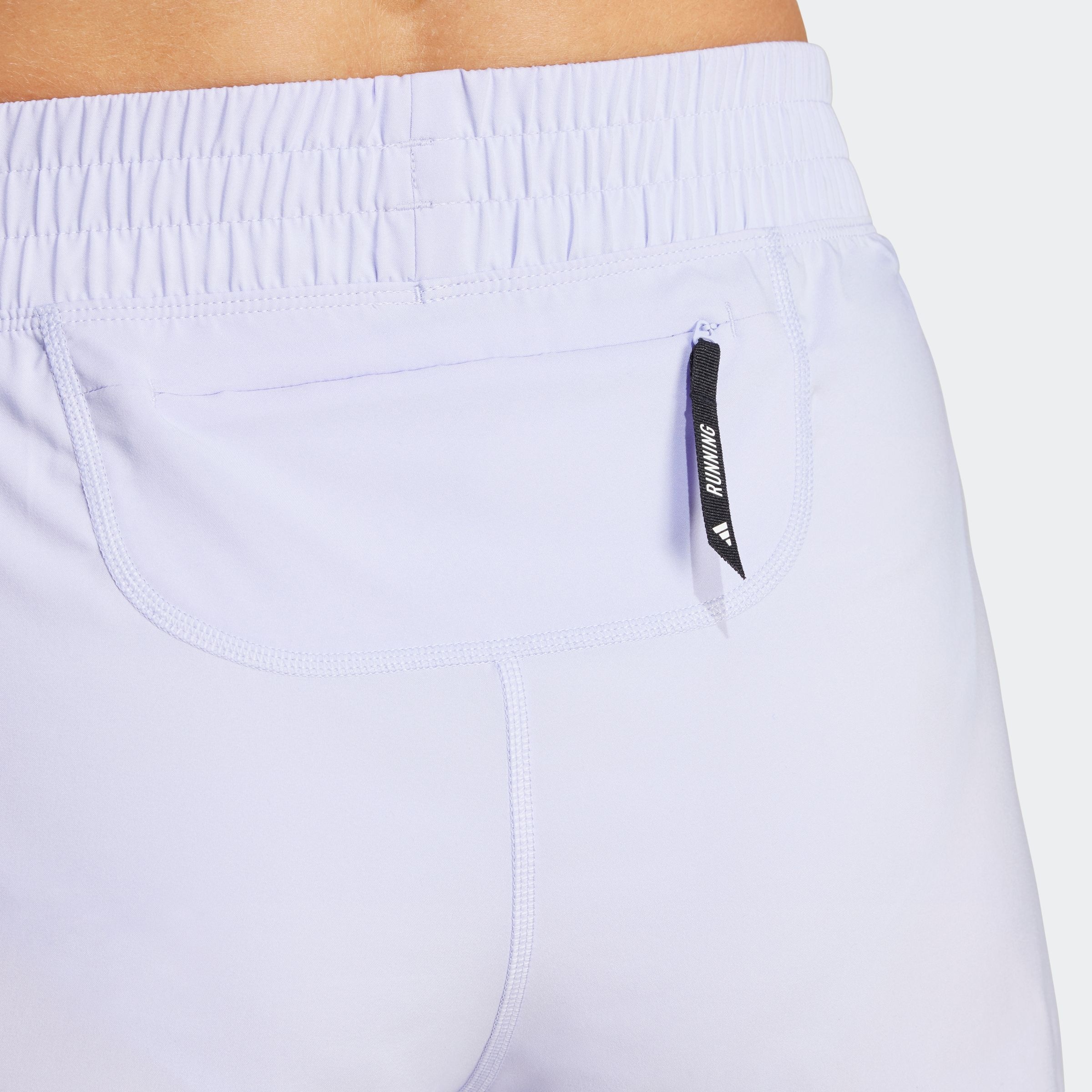 adidas Performance Laufshorts »OTR B SHORT«, (1 tlg.)