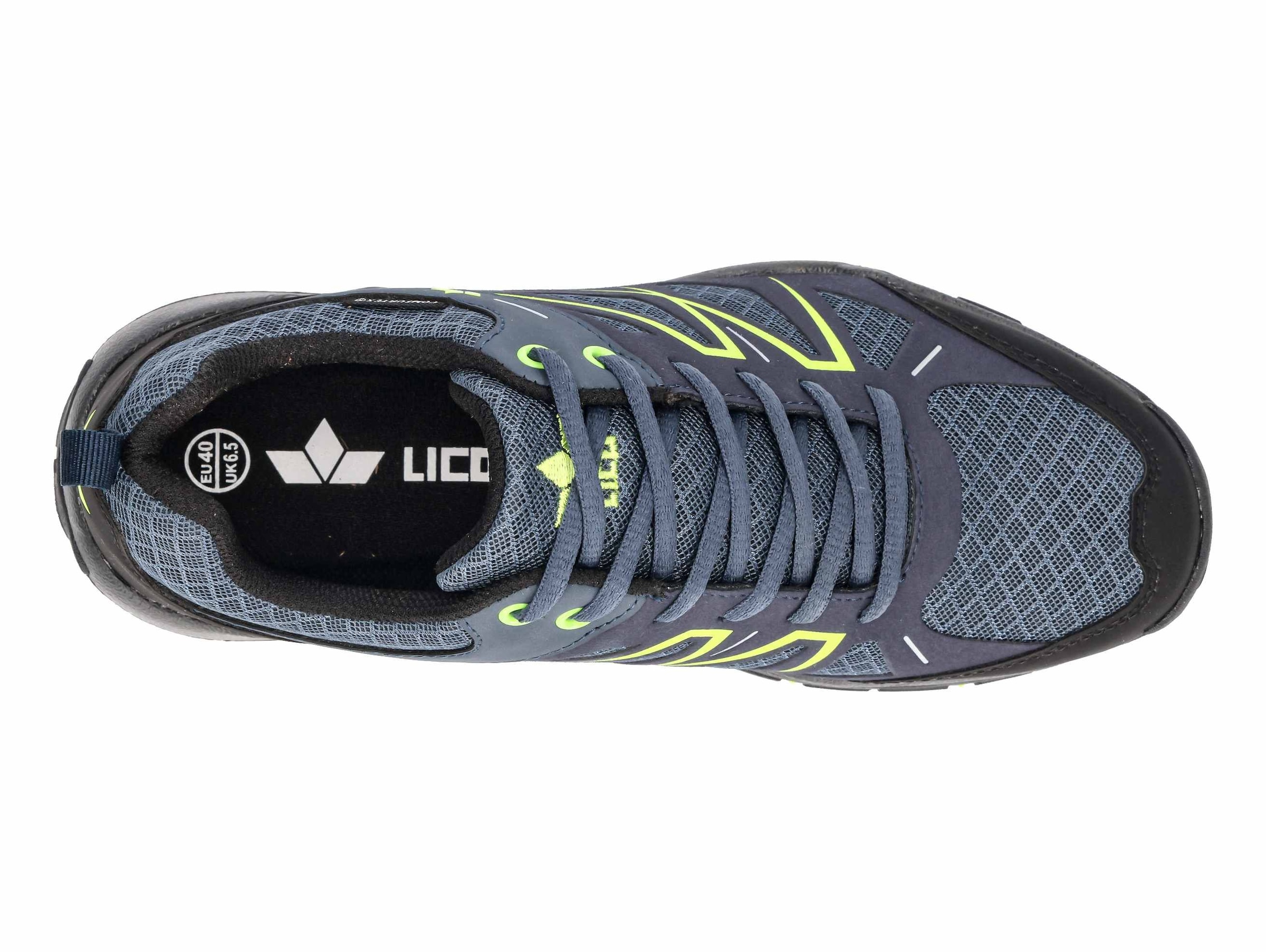Lico Outdoorschuh »Outdoorschuh Kadoka«