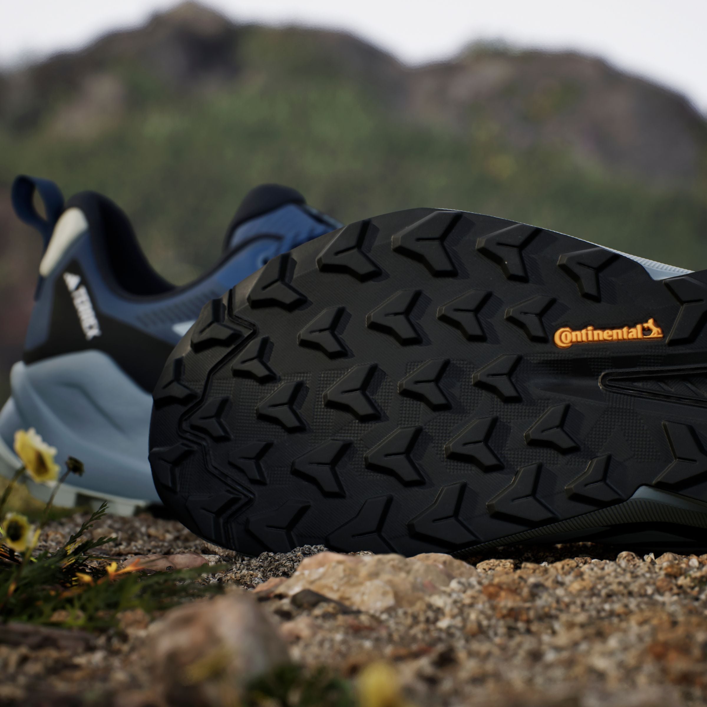 adidas TERREX Wanderschuh »TRAILMAKER 2«
