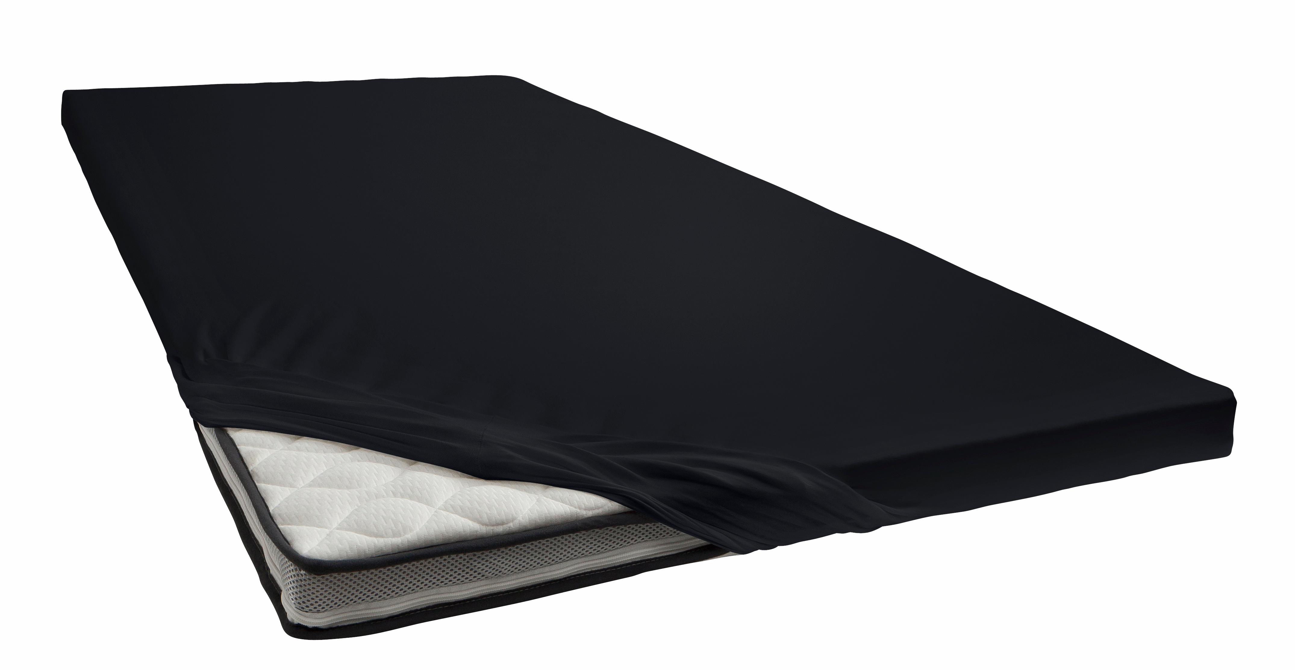 Primera 1100000002199 "Elasthan-Feinjersey Topper" Aus 95% gekämmter Baumwolle und 5% Elastan