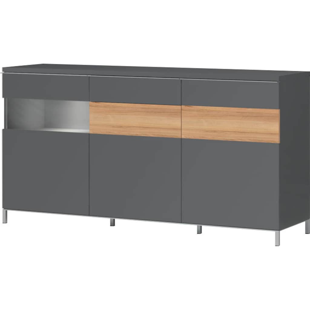 Places of Style Sideboard »Onyx«