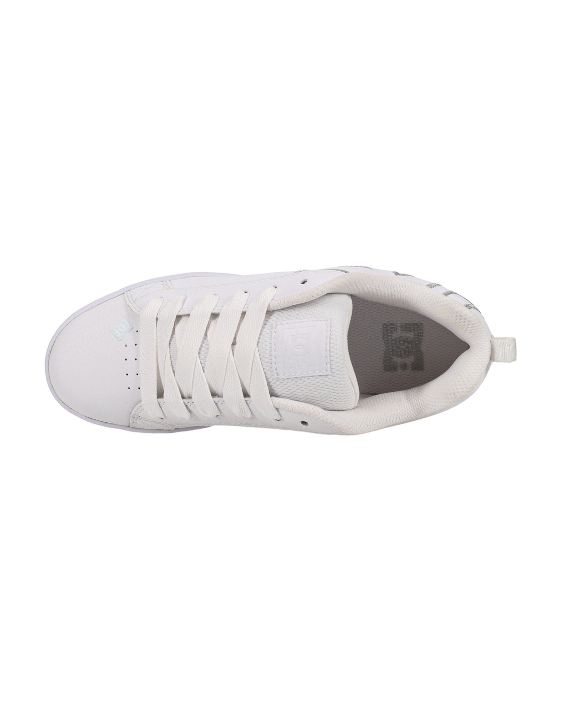 DC Shoes Sneaker »Court Graffik«
