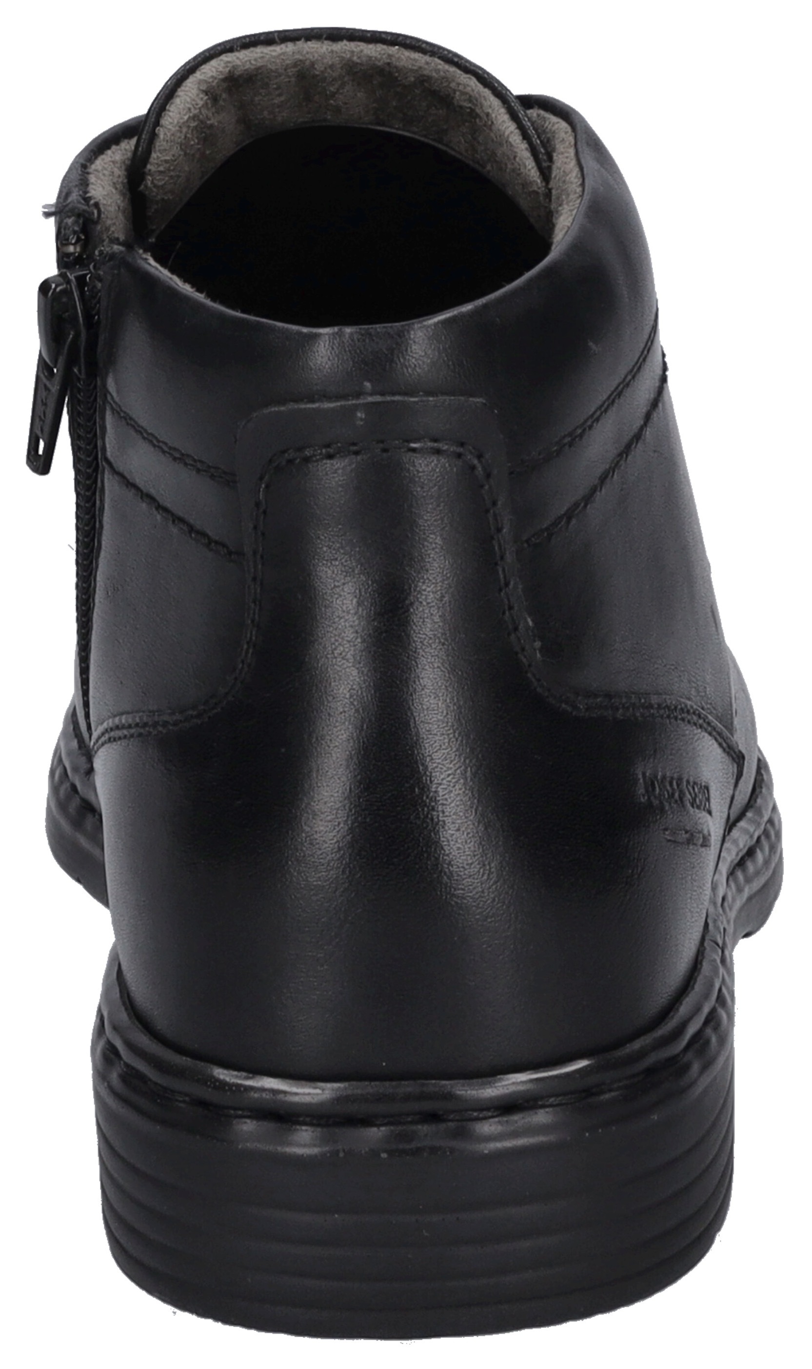 Josef Seibel Schnürstiefelette "Alastair 17", in extraweiter Form günstig online kaufen
