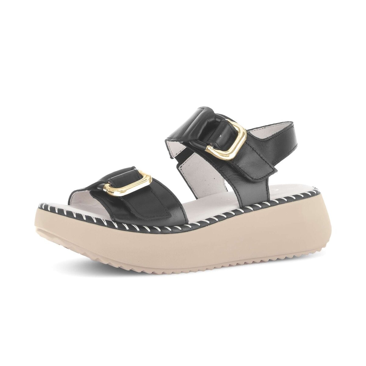 Gabor Plateausandaletten "Plateau Sandale" günstig online kaufen