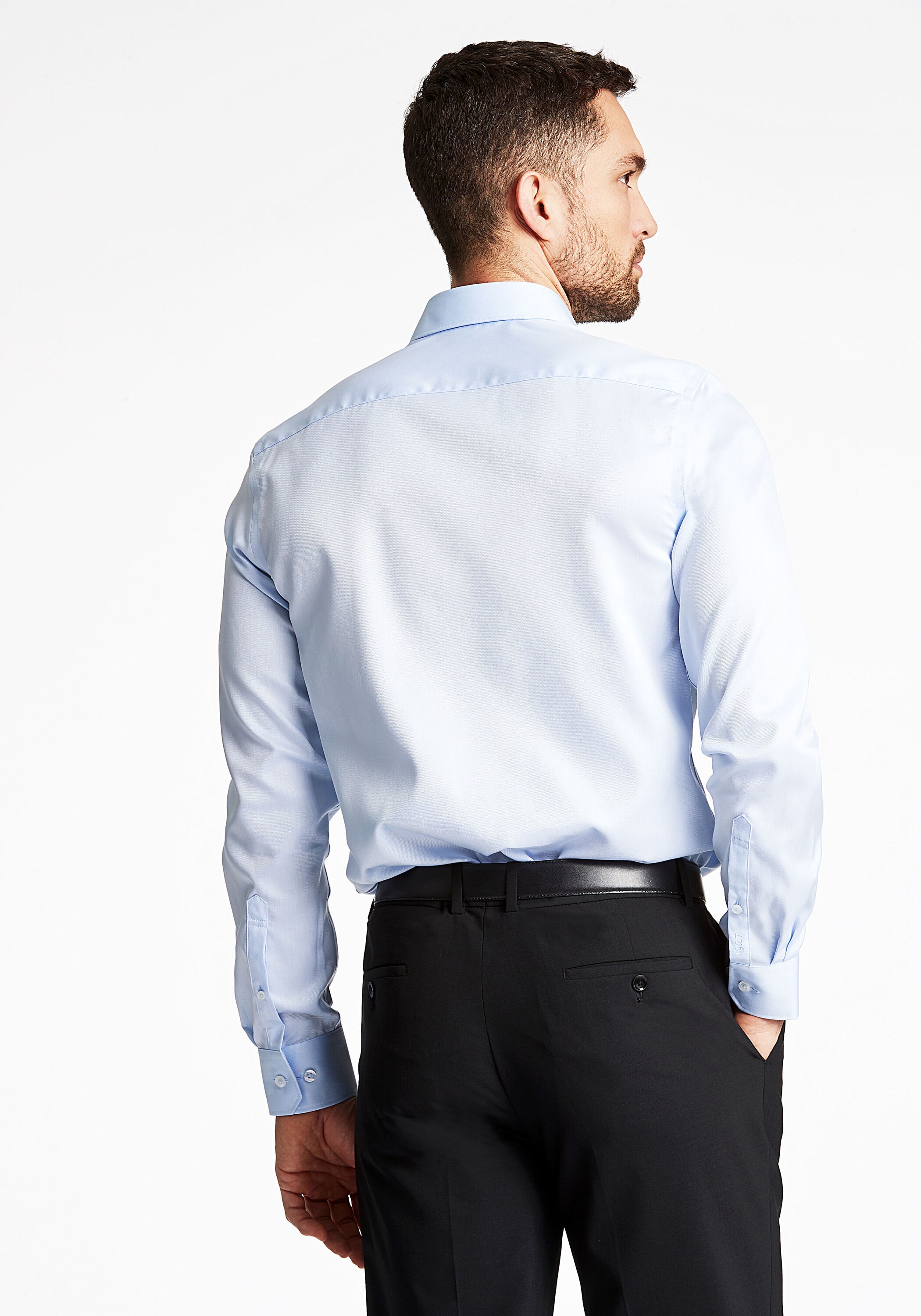 LINDBERGH Businesshemd "Business-Hemd Modern Fit" günstig online kaufen