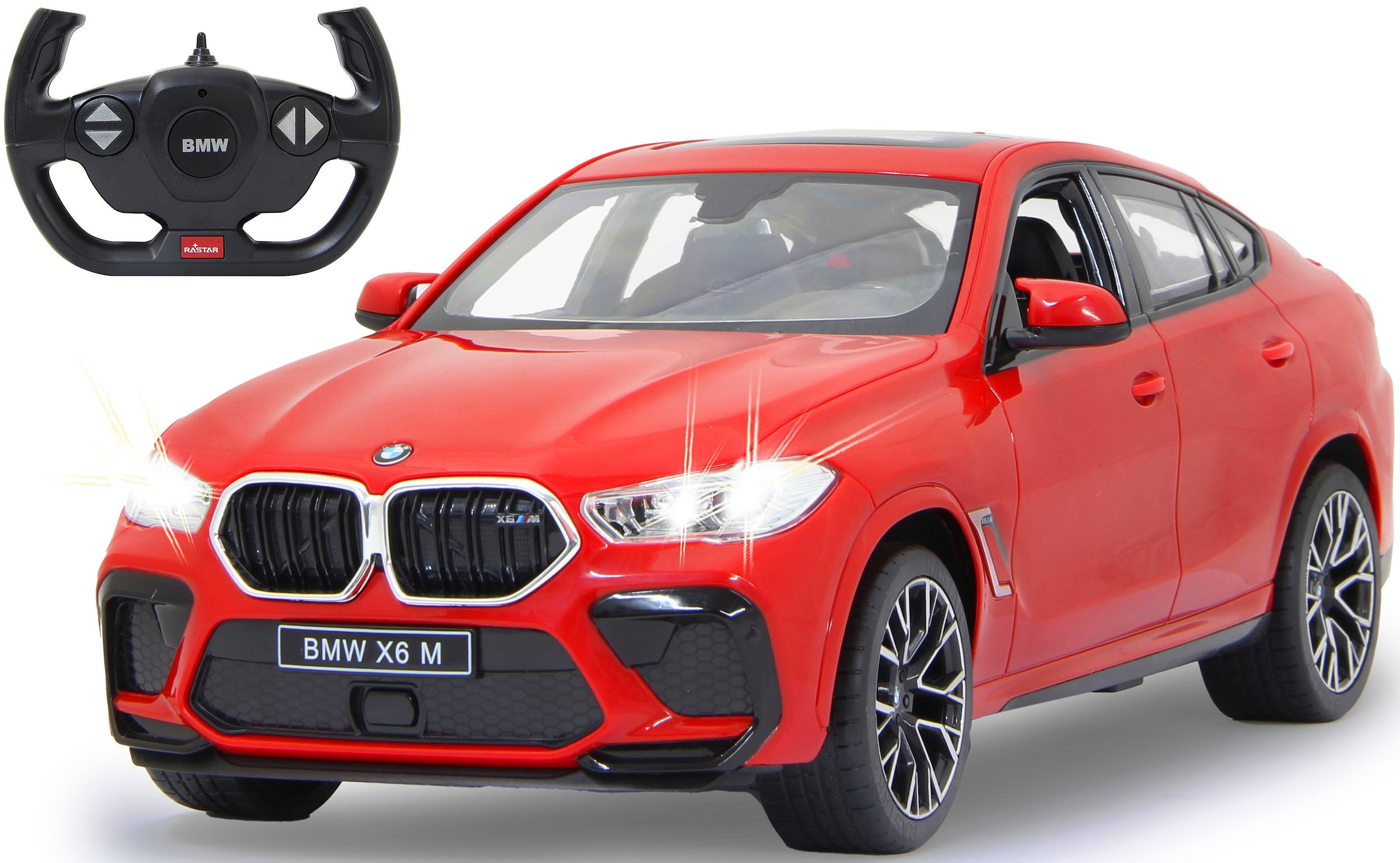 BMW Produkte & Fanartikel online kaufen