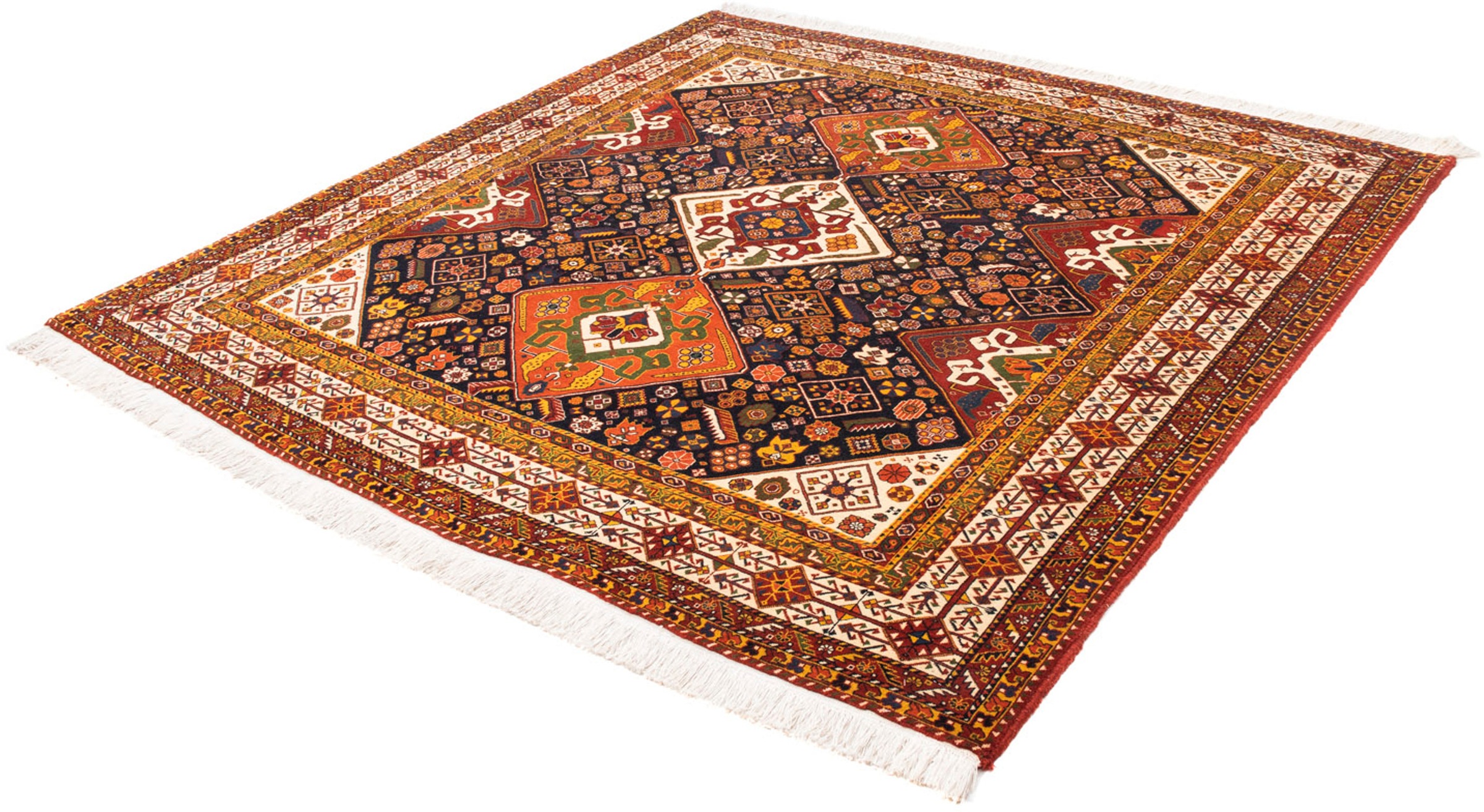 Pure Country Cowboy Decke – Quadratische 53 X 53 Zoll Western-Decke/Überwurf Mit Cowboy-Motiven