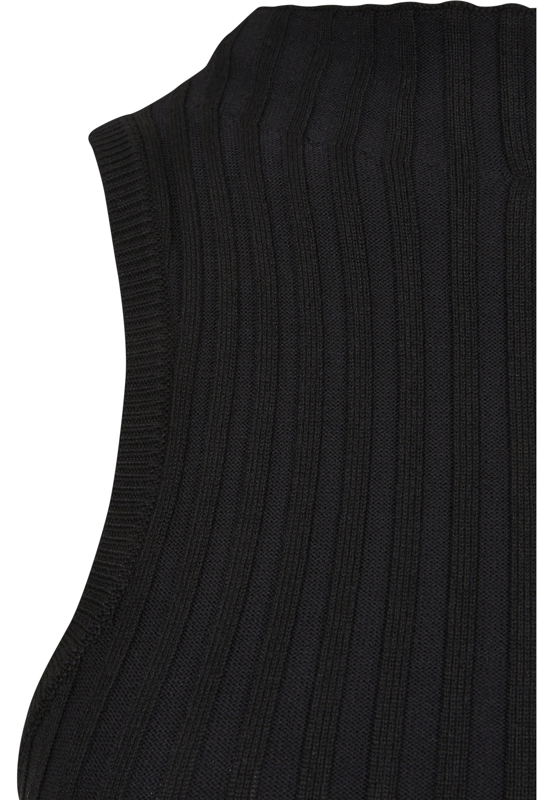 URBAN CLASSICS Body »Urban Classics Damen Ladies Rib Knit Sleevless Body«