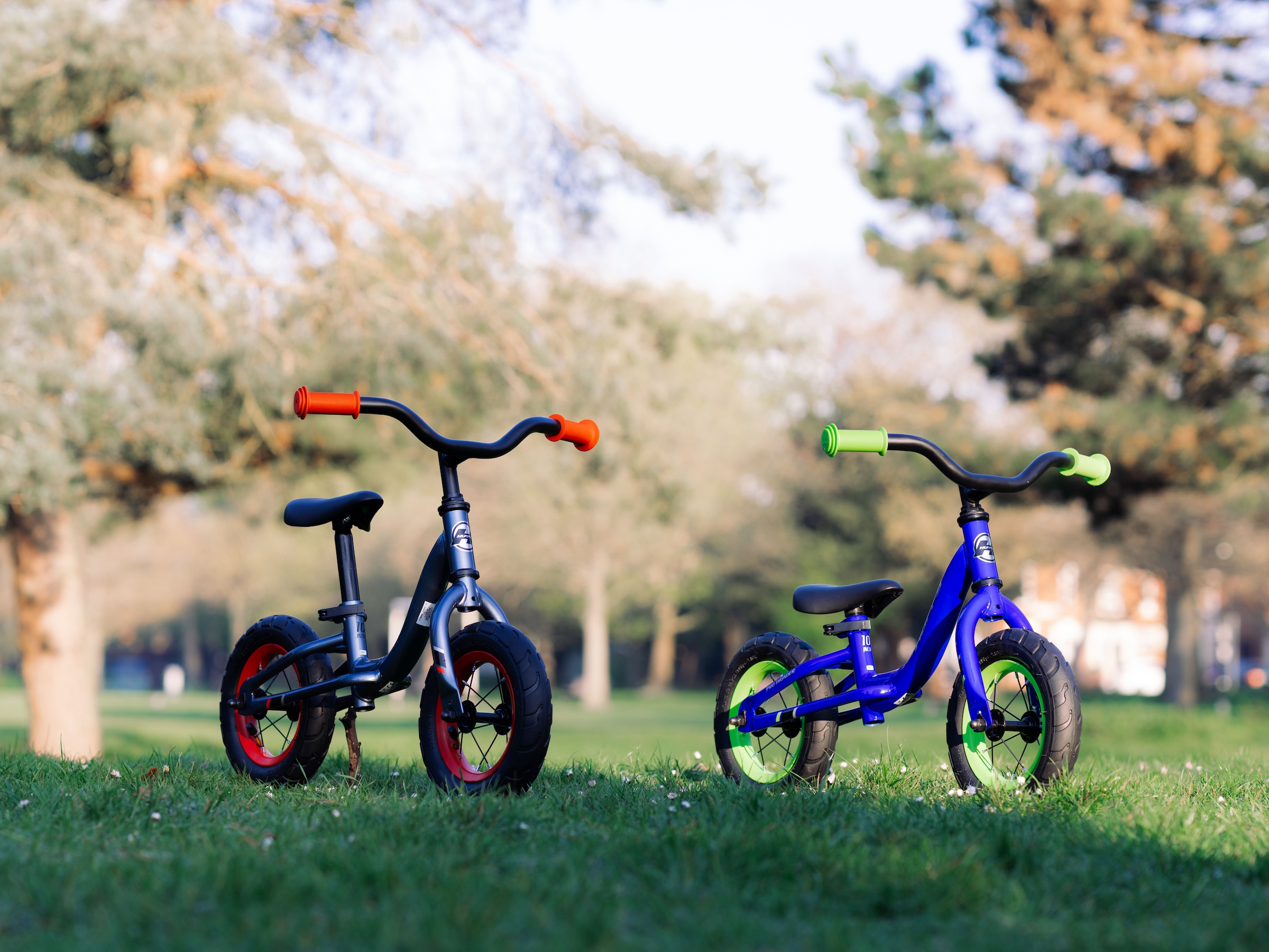 Huffy Laufrad »Pro Thunder 10-Zoll Laufrad«