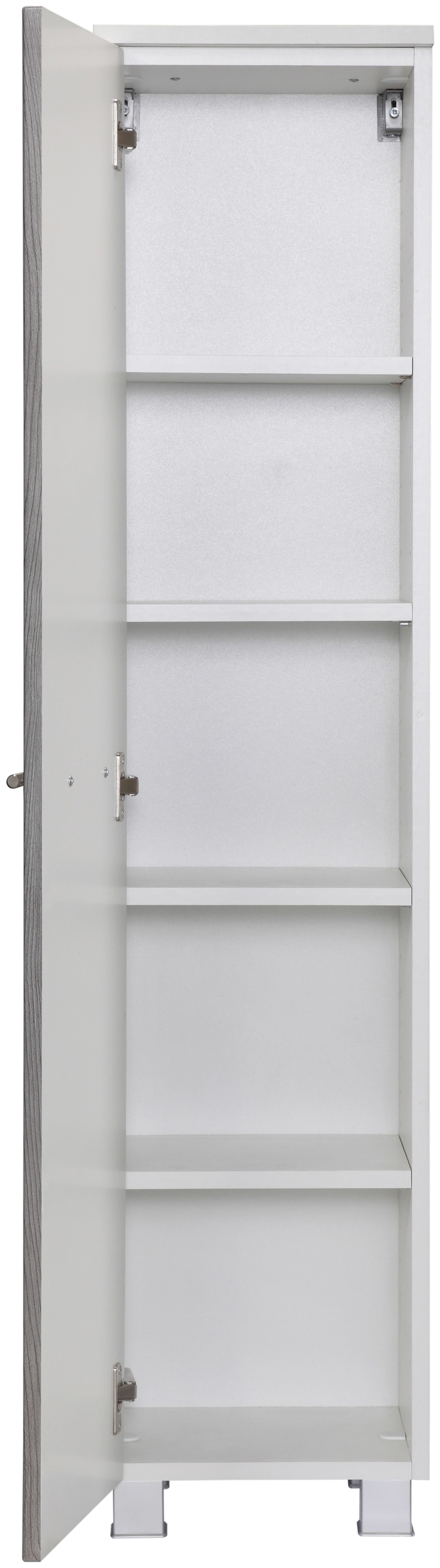 welltime Bad-Hochschrank