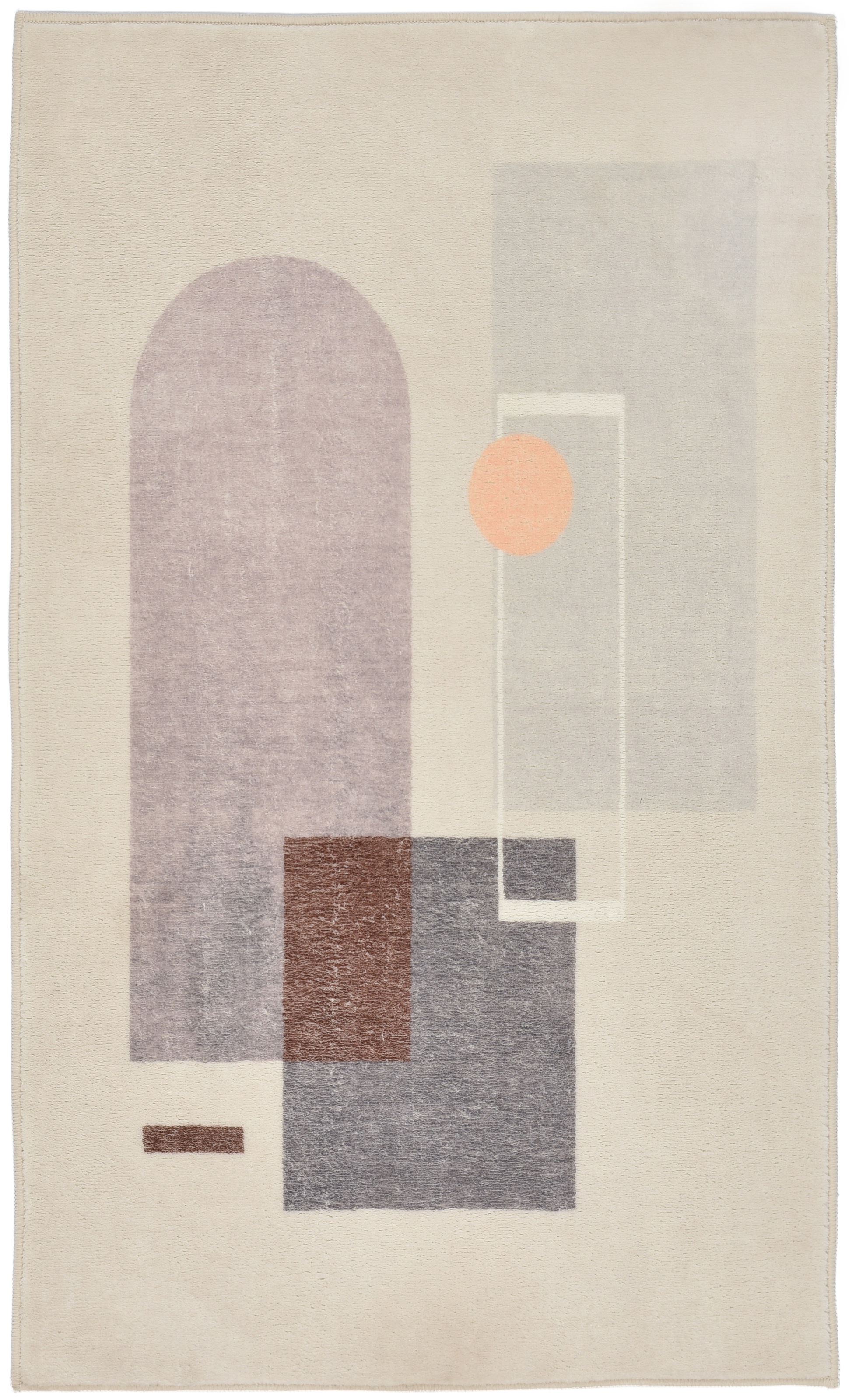 Gino Falcone Badematte "Ariella GF-150" Höhe 7 mm rutschhemmend beschichtet günstig online kaufen