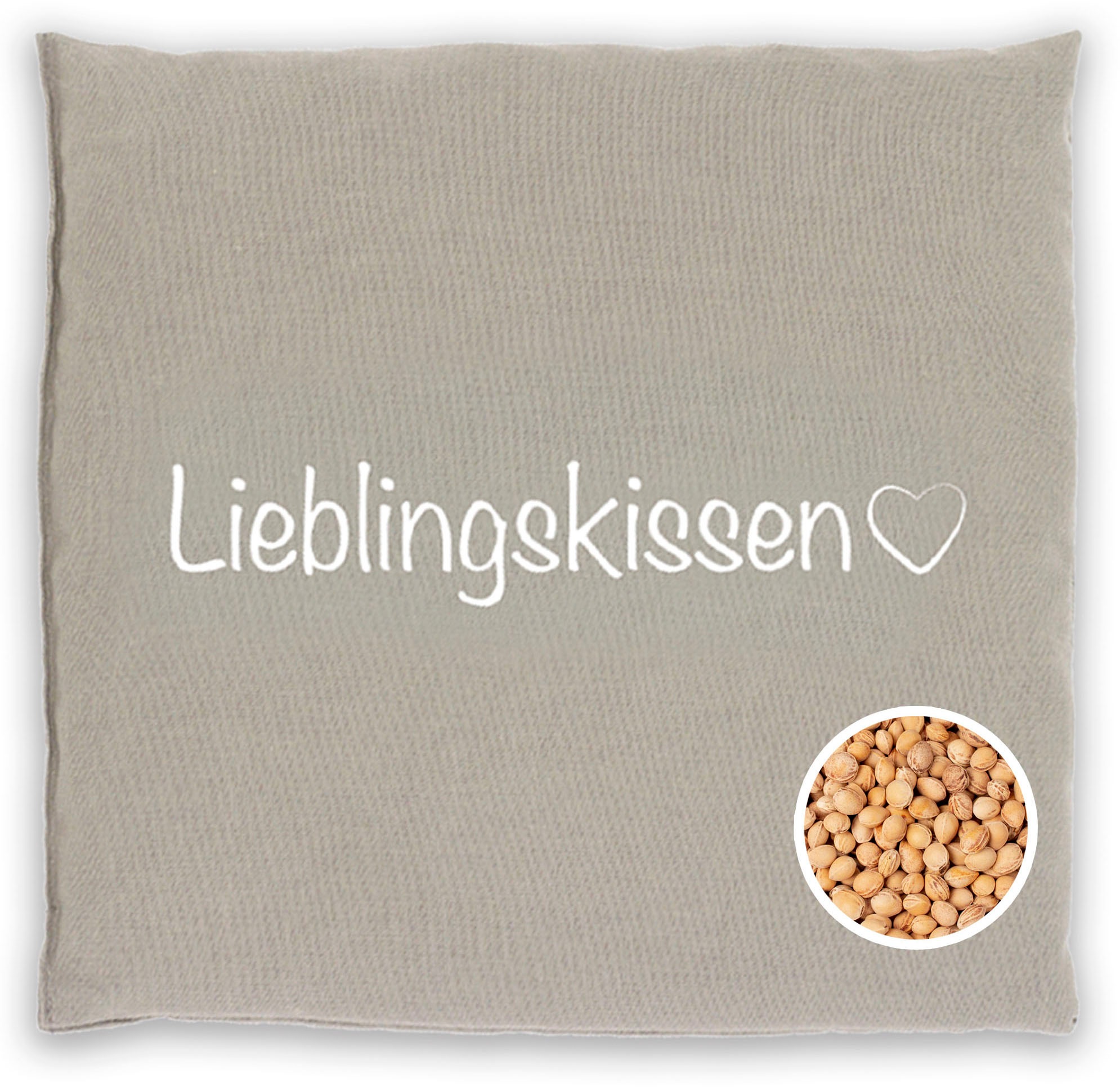 herbalind Kirschkernkissen »2068« (1 tlg.) sowoh...
