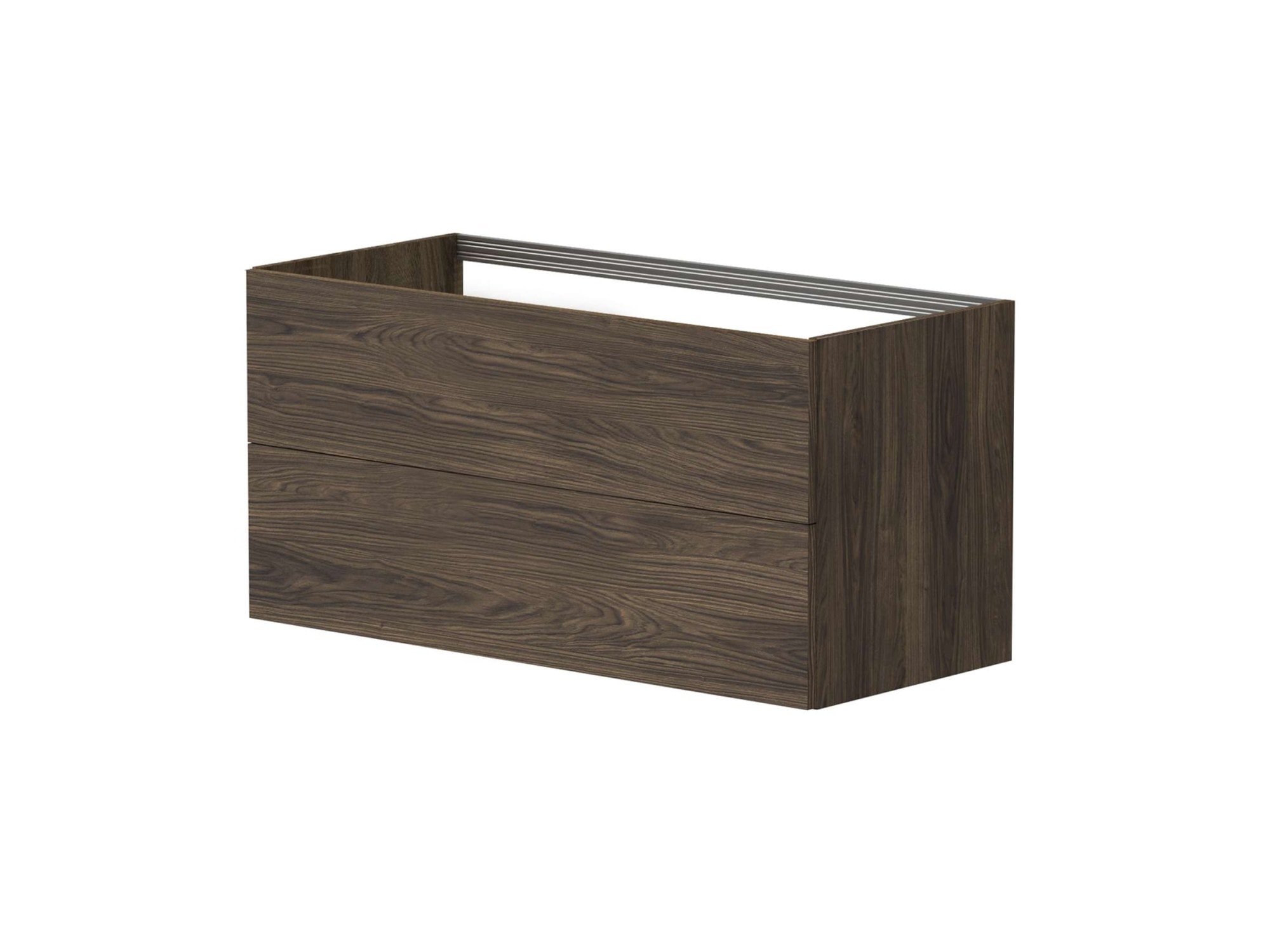 welltime Waschtisch "Gama" inklusive Waschbecken, mit Push-to-Open-Funktion günstig online kaufen