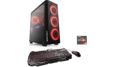 Gaming-PC »HydroX L8317 Wasserkühlung«