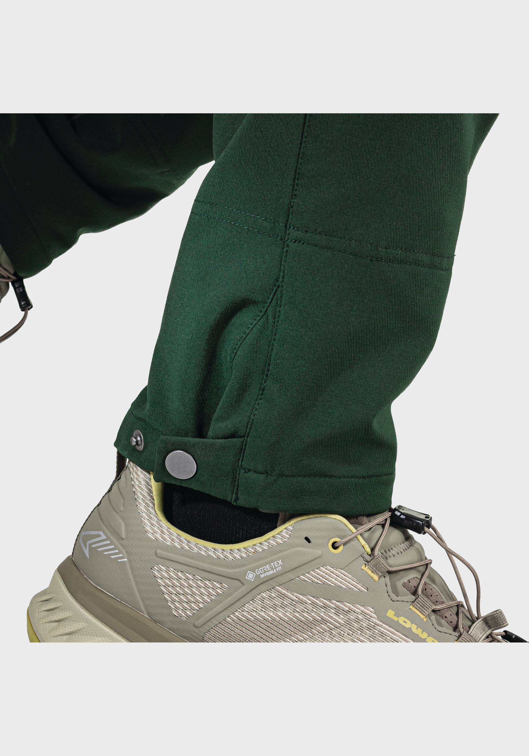 Schöffel Outdoorhose »Hiking Pants Style Cascata MNS«