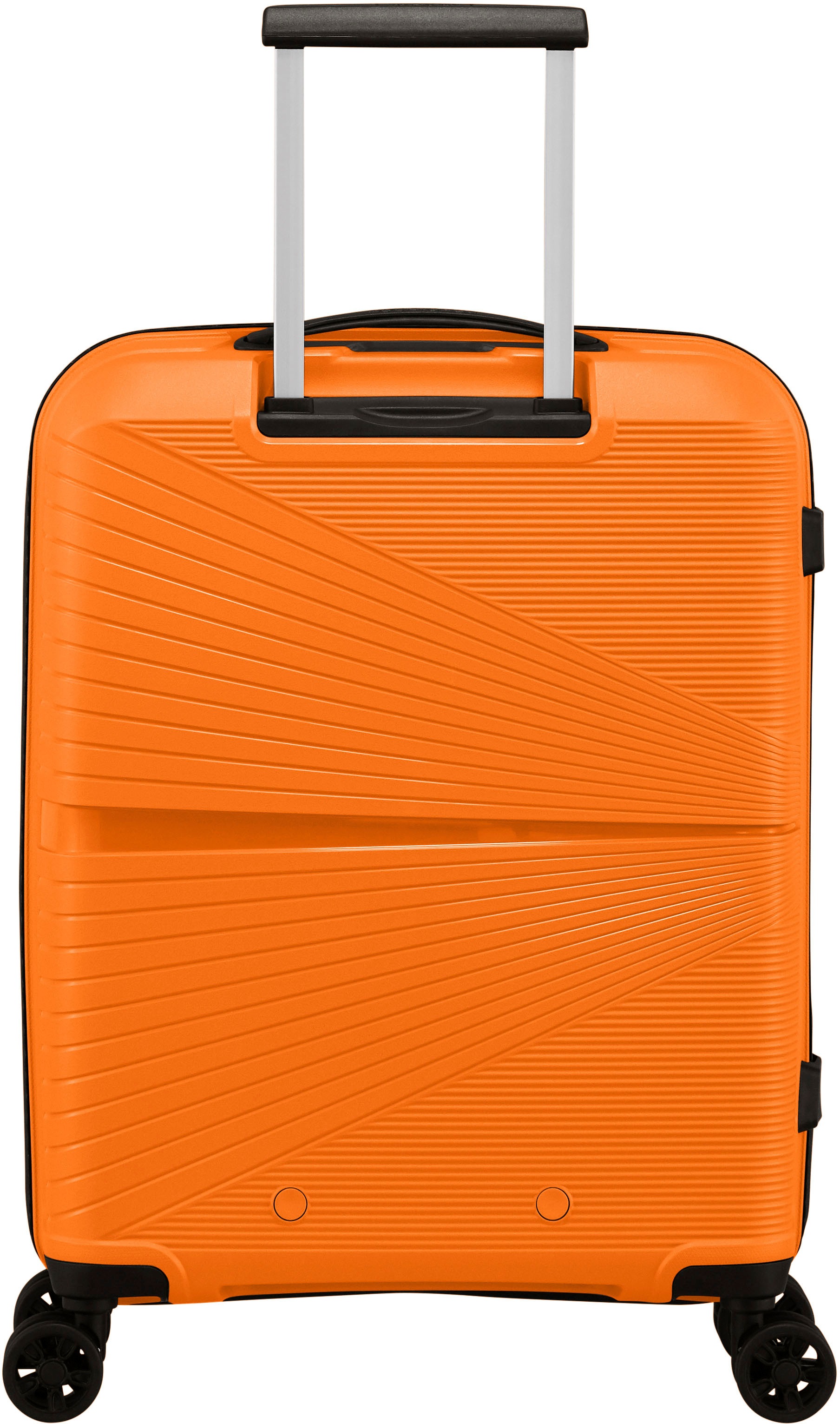 American Tourister® Hartschalen-Trolley »AIRCONIC, in verschieden Farben und Größen«, 4 Rollen, Koffer Reisegepäck Koffer Reisekoffer TSA-Zahlenschloss