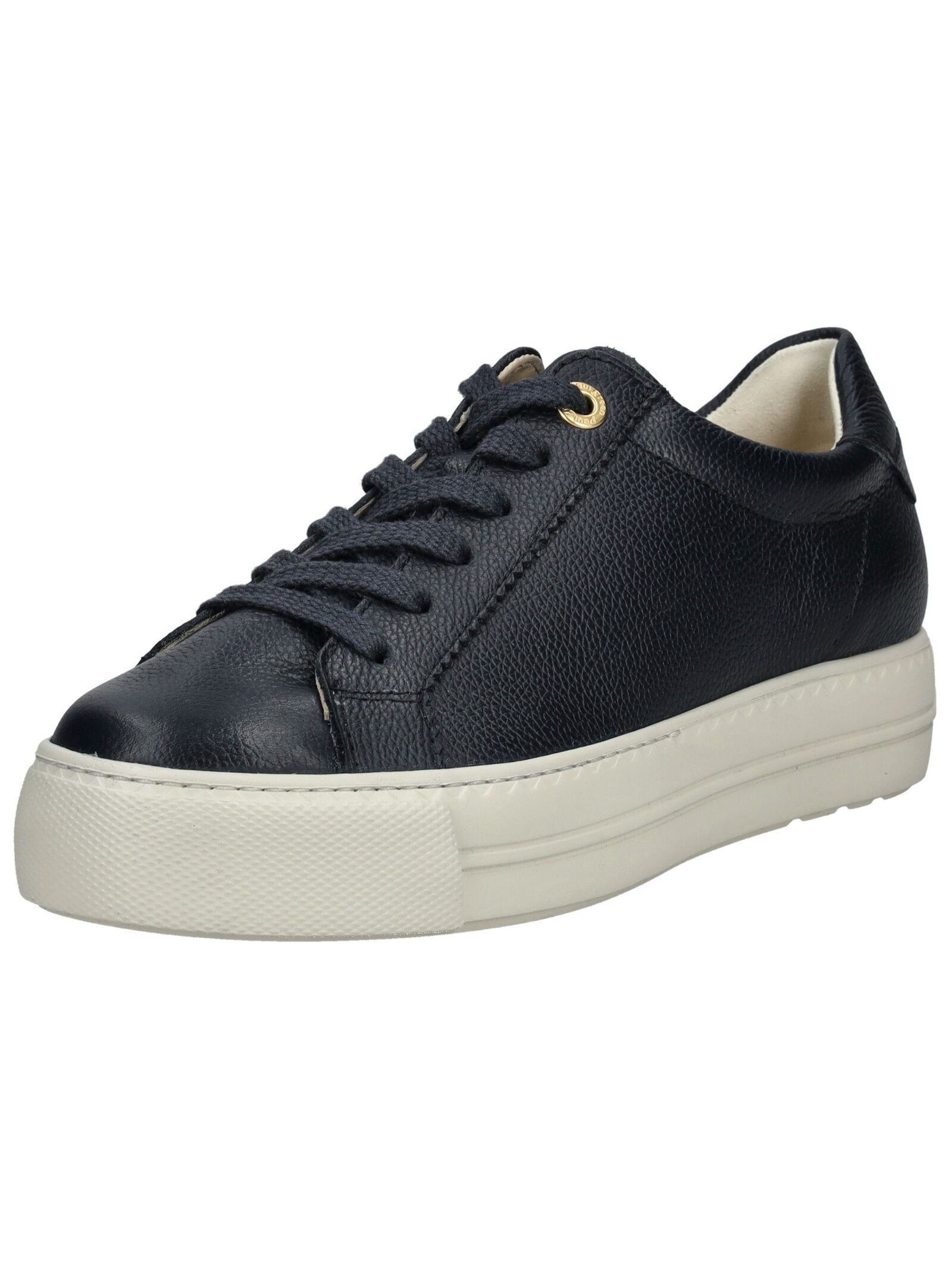 Paul Green Sneaker "Paul Green Sneaker Glattleder" günstig online kaufen