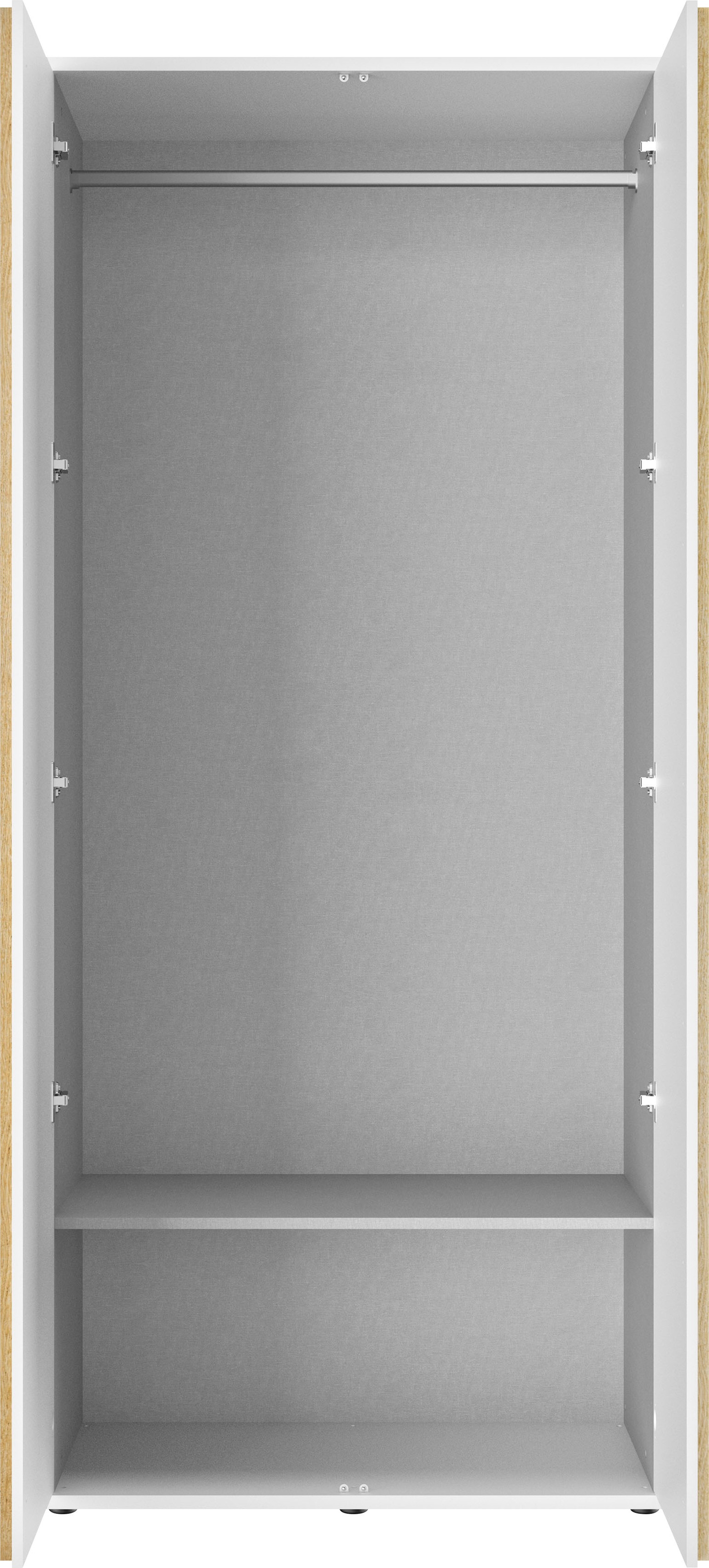 Thumbnail - Gami Schrankmodule "Enzo" 1 Stk. tlg. Verschiedene Module einfach zu kombinieren