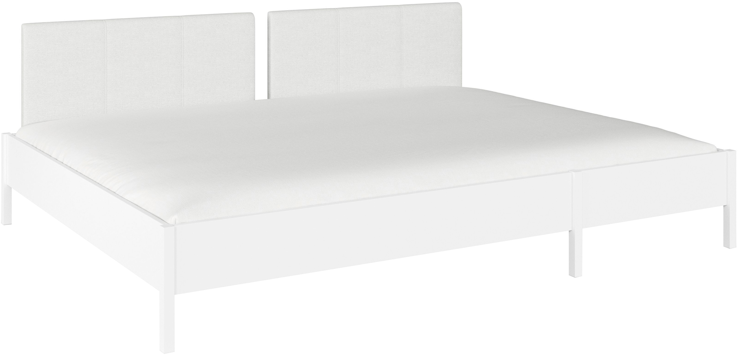 rauch Bett "Familienbett XXL Familiengröße Ehebett Doppelbett Co-Sleeping M günstig online kaufen