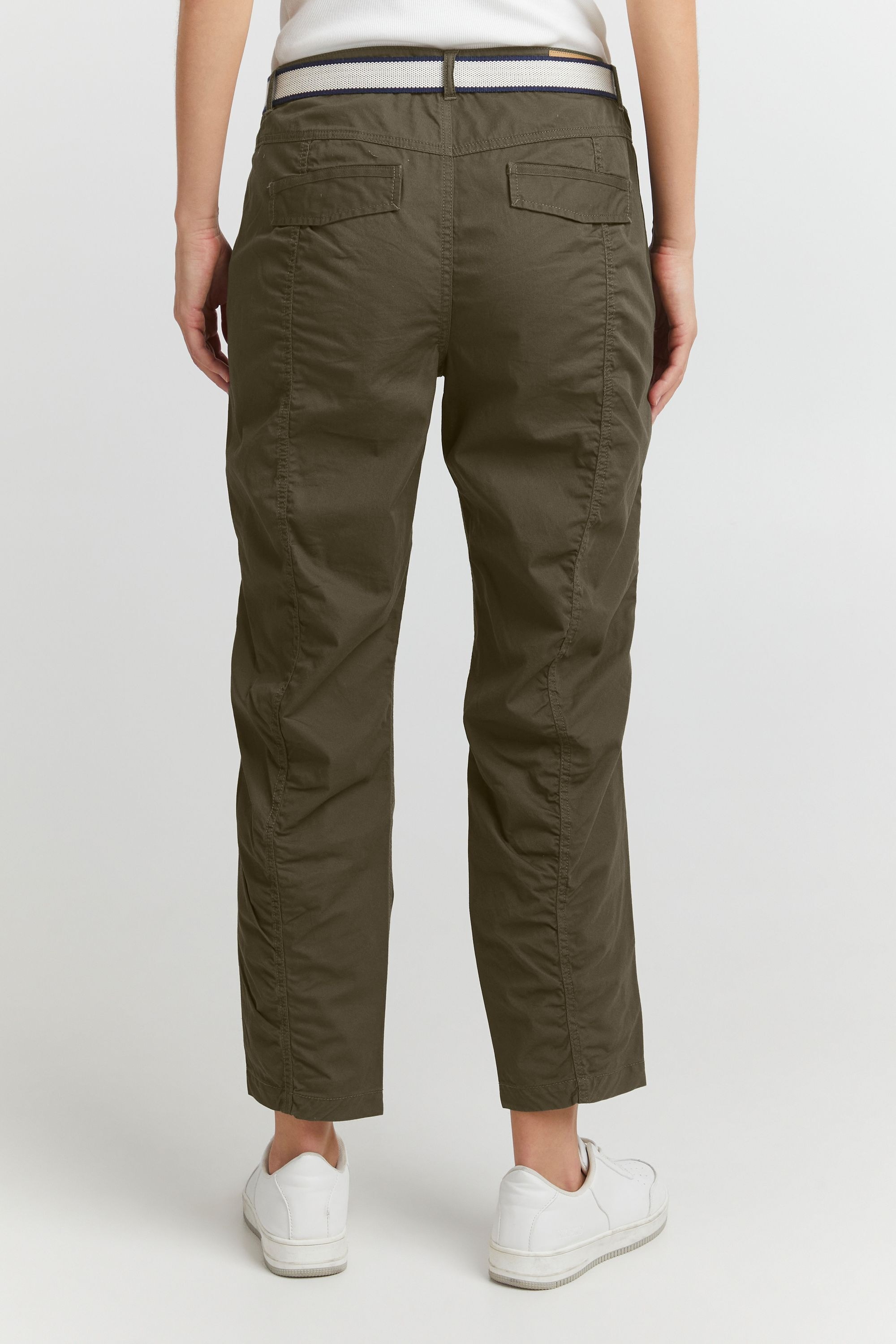 fransa Stoffhose »Stoffhose FRSadie«