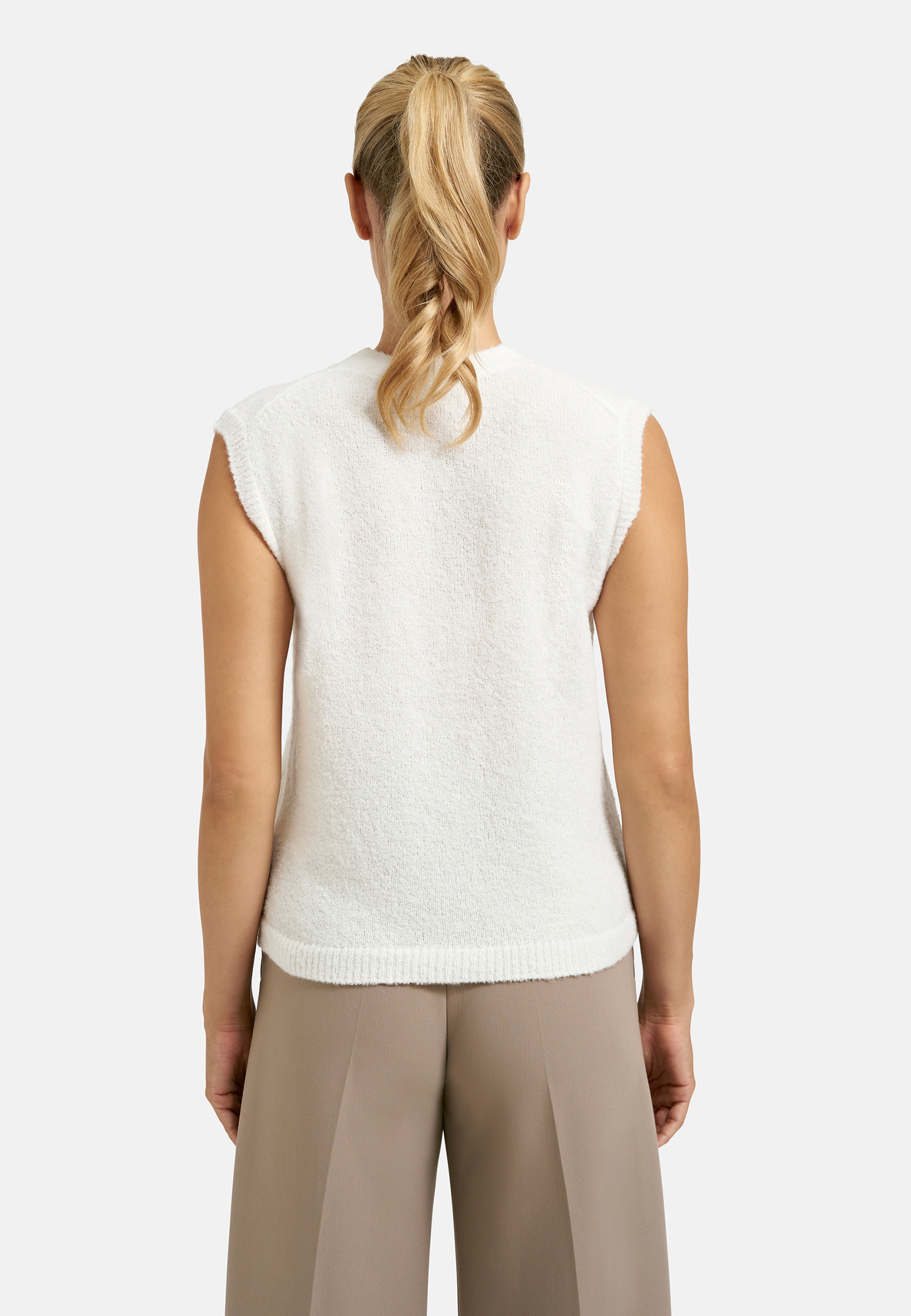 Smith & Soul Strickweste