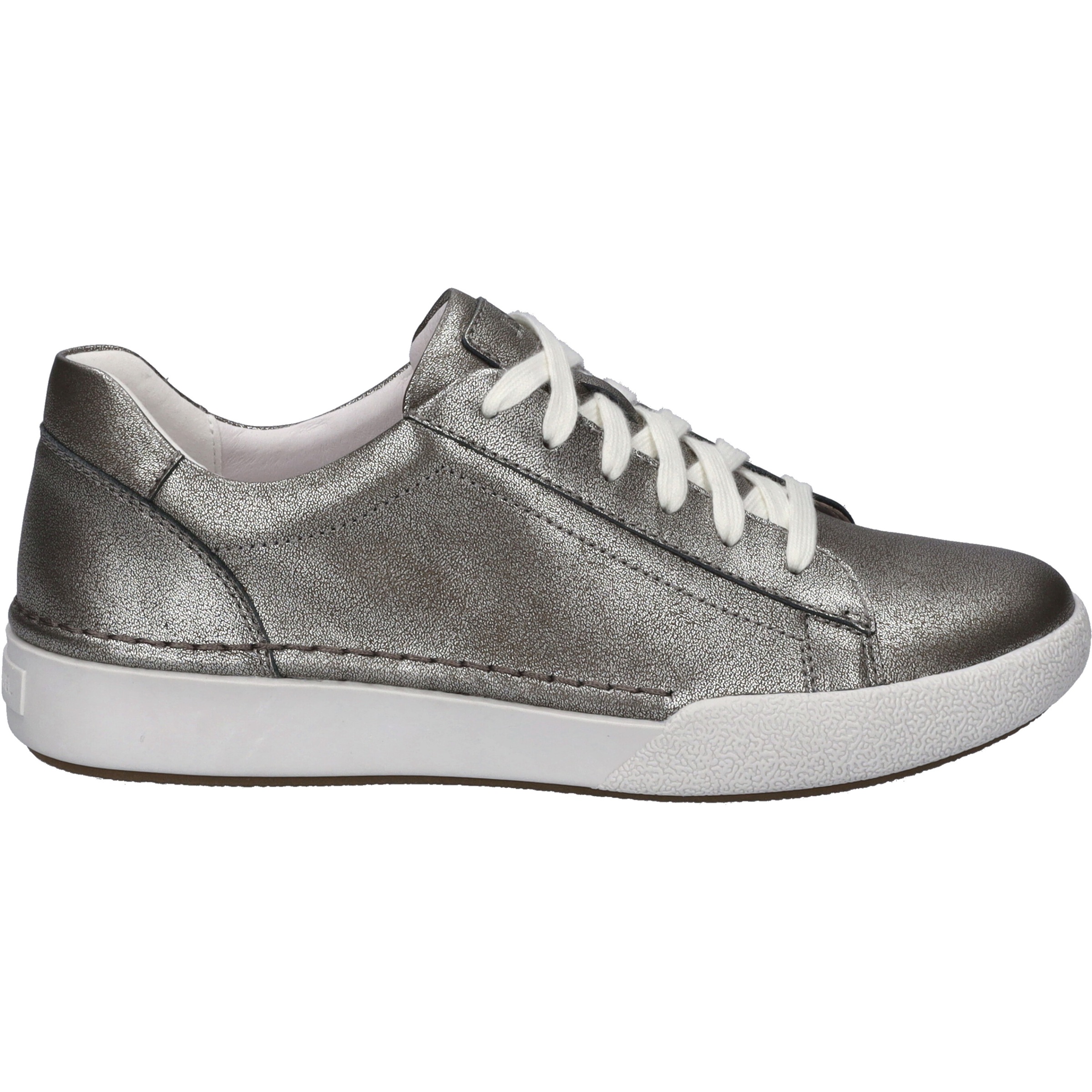 Josef Seibel Sneaker "Claire 01, platin" günstig online kaufen