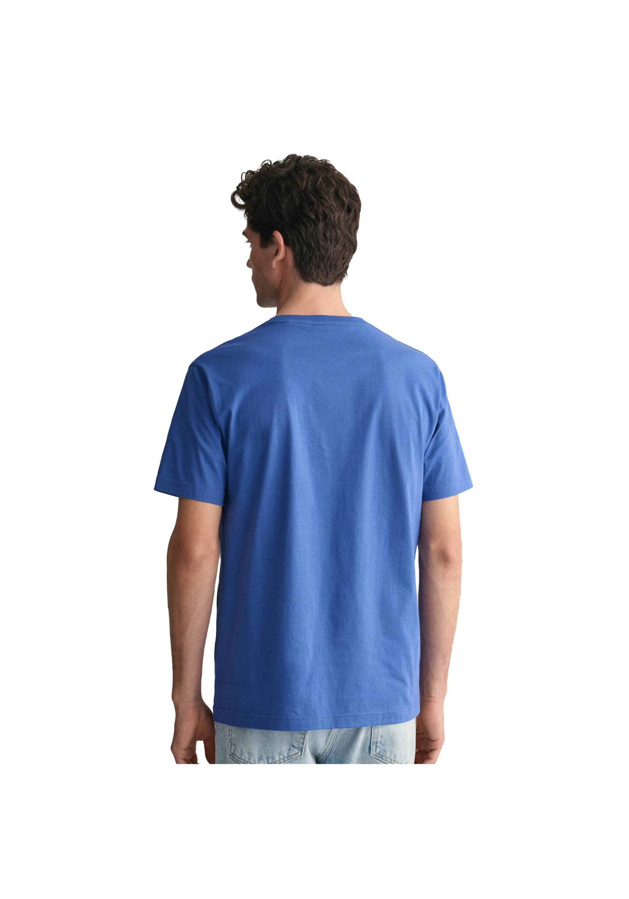 Gant T-Shirt »T-Shirt REG ARCHIVE SHIELD 1er Pack«
