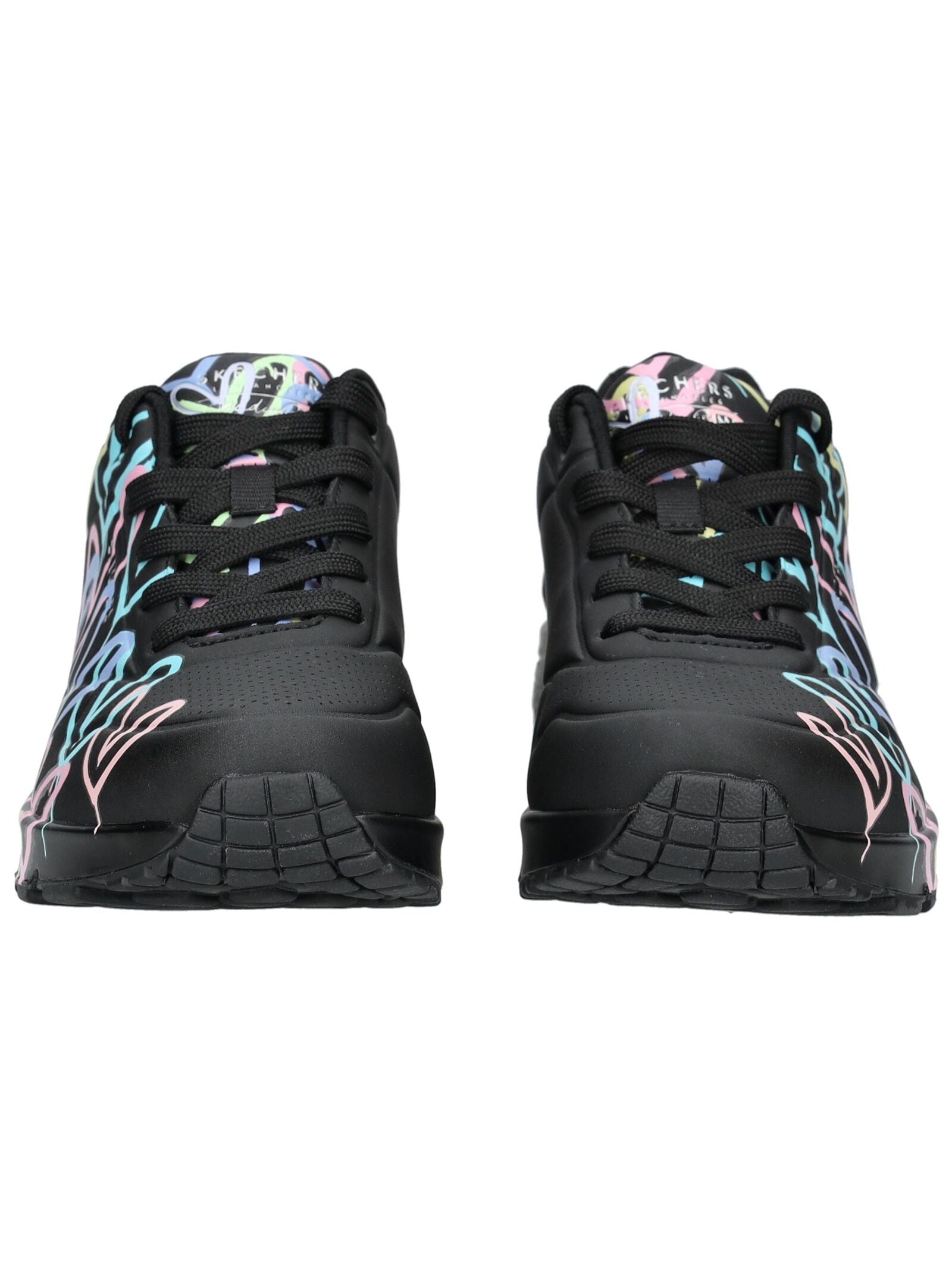 Skechers Sneaker »Skechers Sneaker Lederimitat«