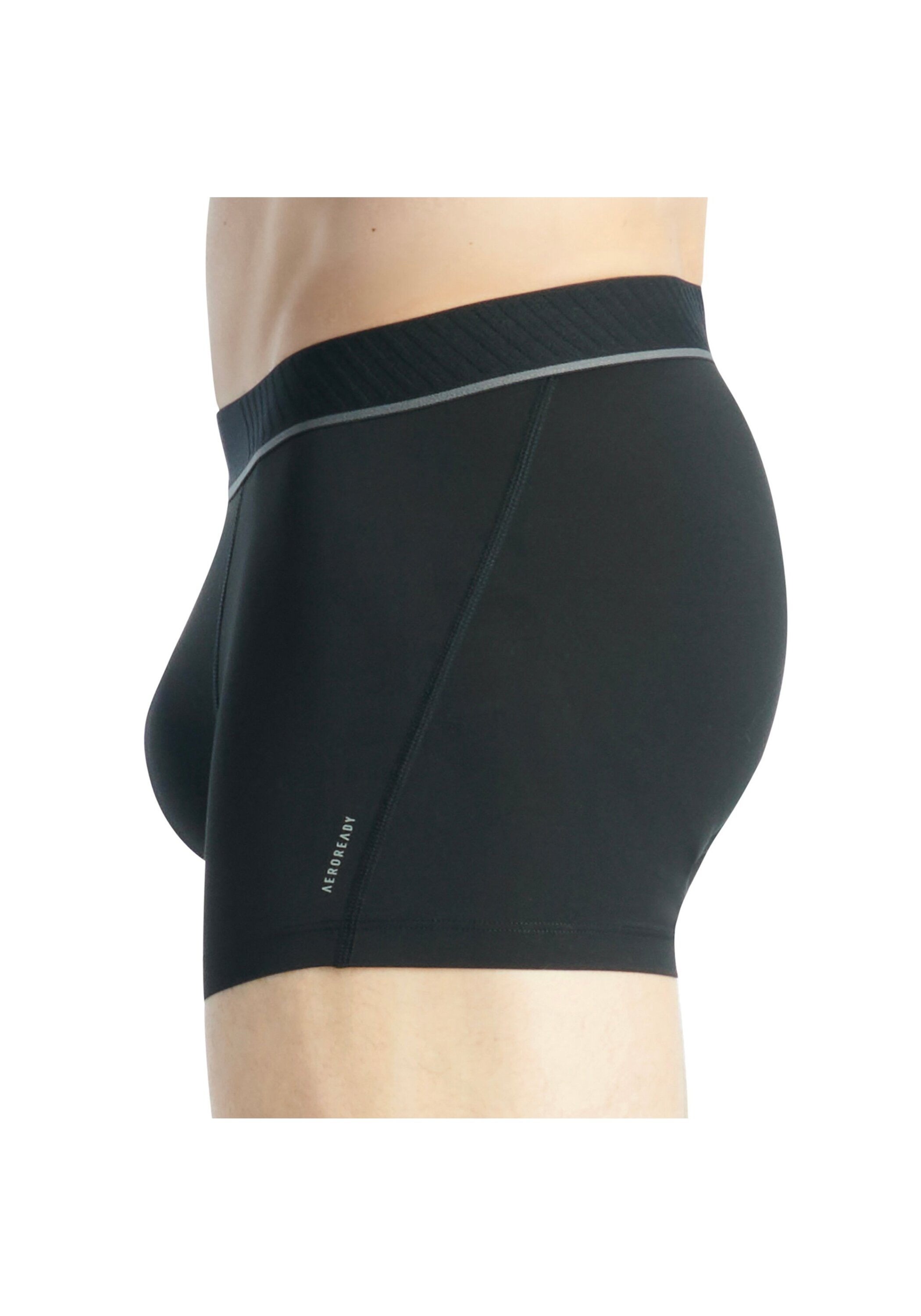 Thumbnail - adidas Originals Boxershorts "Boxershort Trunks Active Micro Flex Eco 3P 3er Pack"