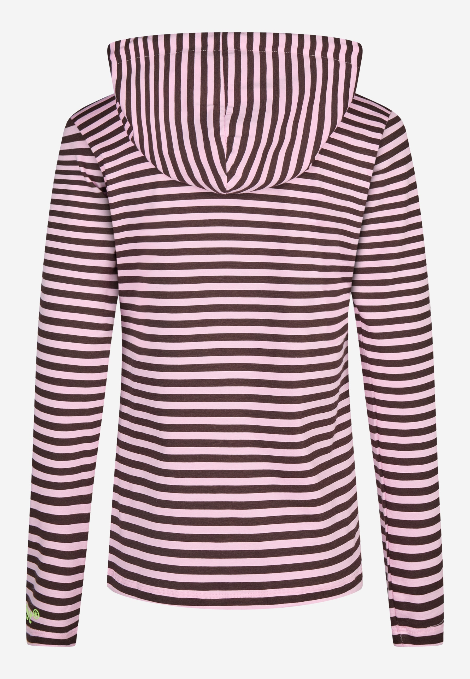 salzhaut Langarmshirt »Longsleeve Emmer«