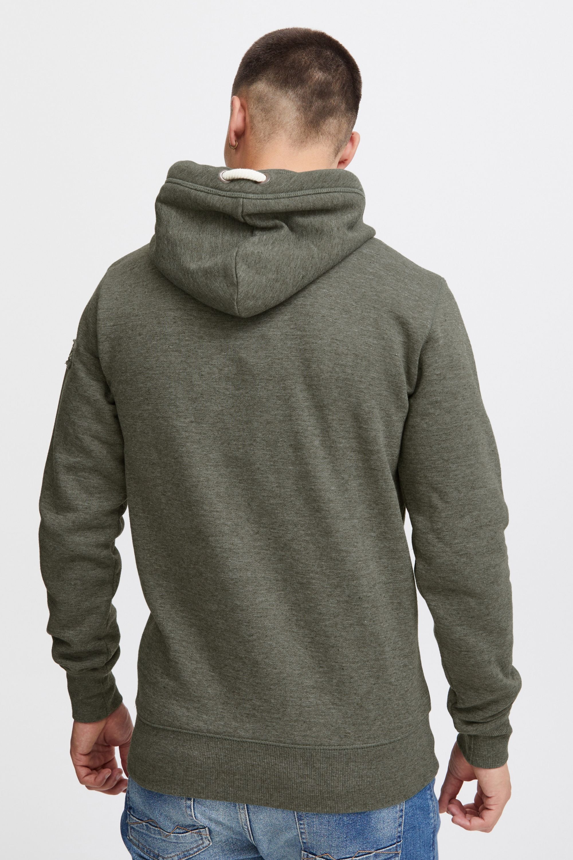 !Solid Kapuzenpullover »Hoodie SDTripStrip«