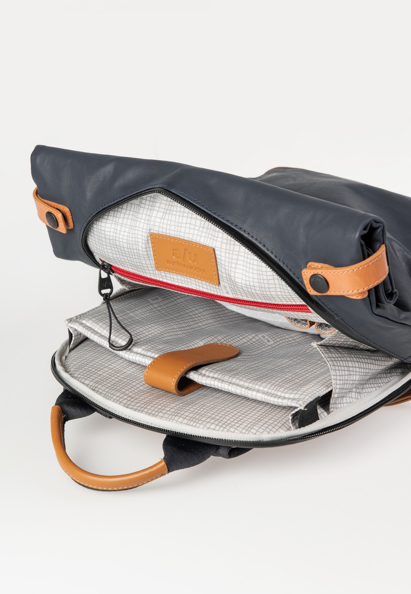 aunts & uncles Notebook-Rucksack »Rucksack Wakayama«