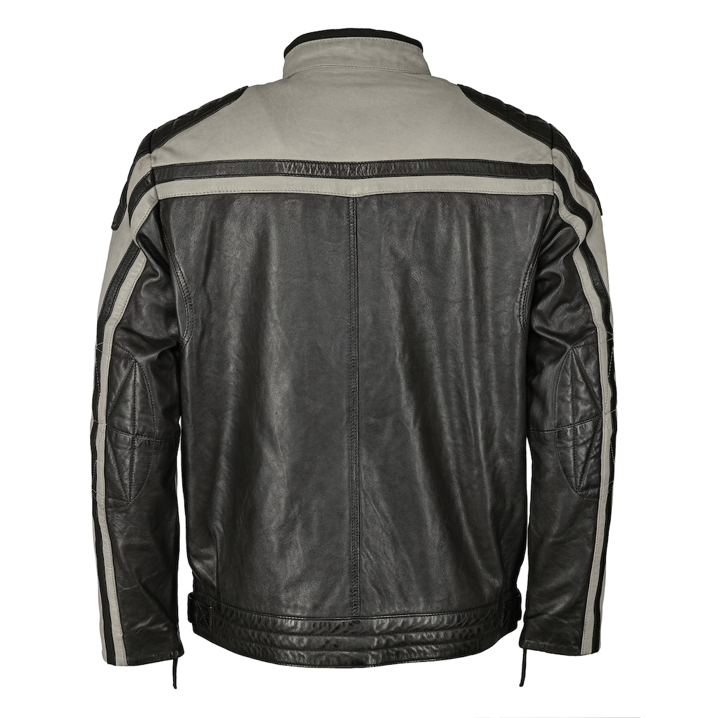 MUSTANG Bikerjacke »31021213«