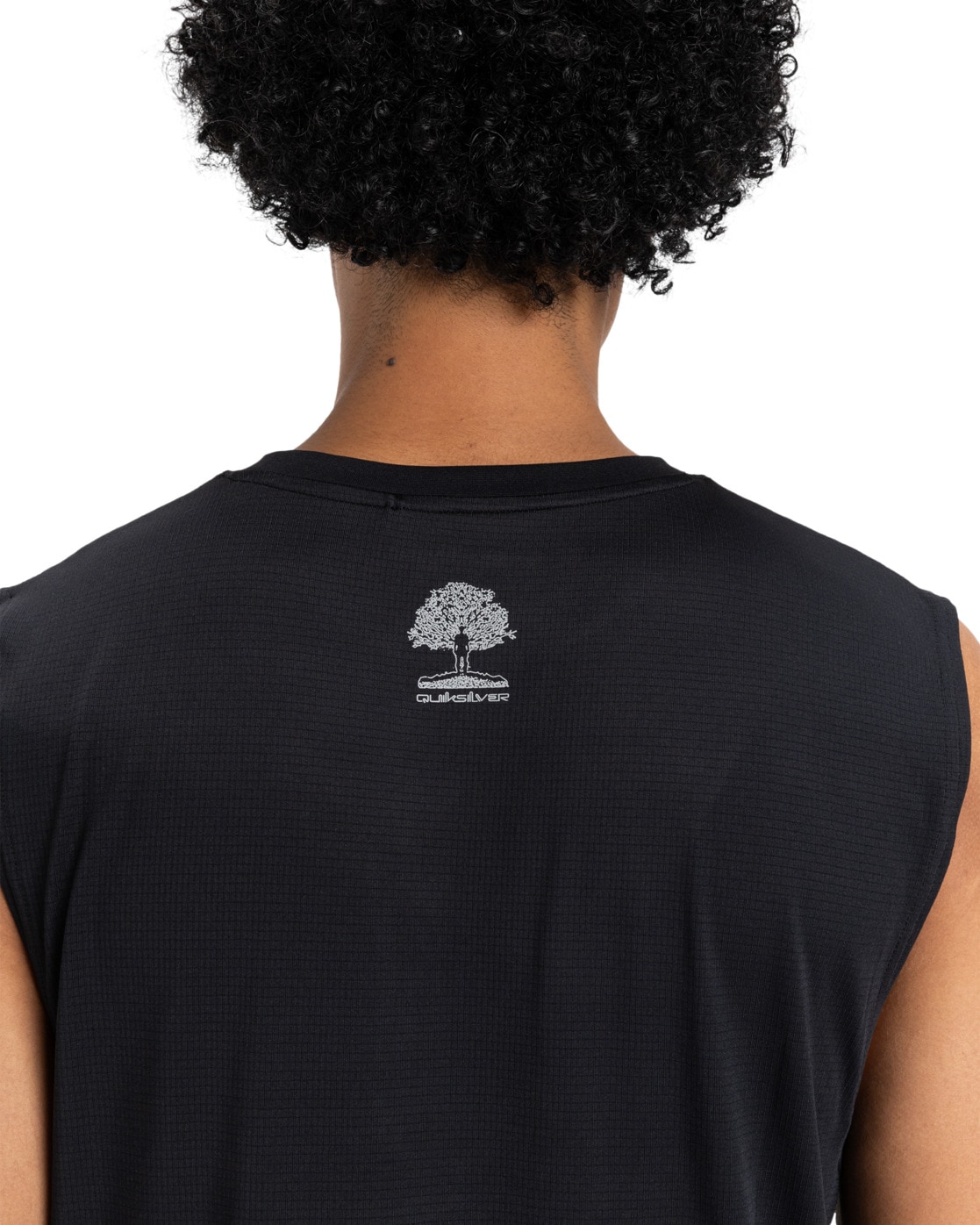 Quiksilver Tanktop »Lap Time«