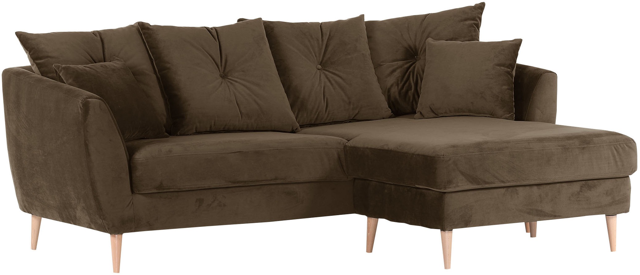 Gutmann Factory Ecksofa
