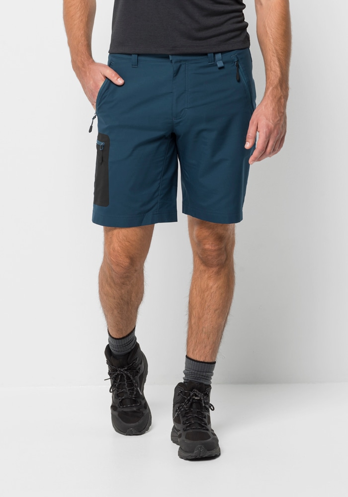 Jack Wolfskin Trekkingshorts "ACTIVE TRACK SHORTS MEN"