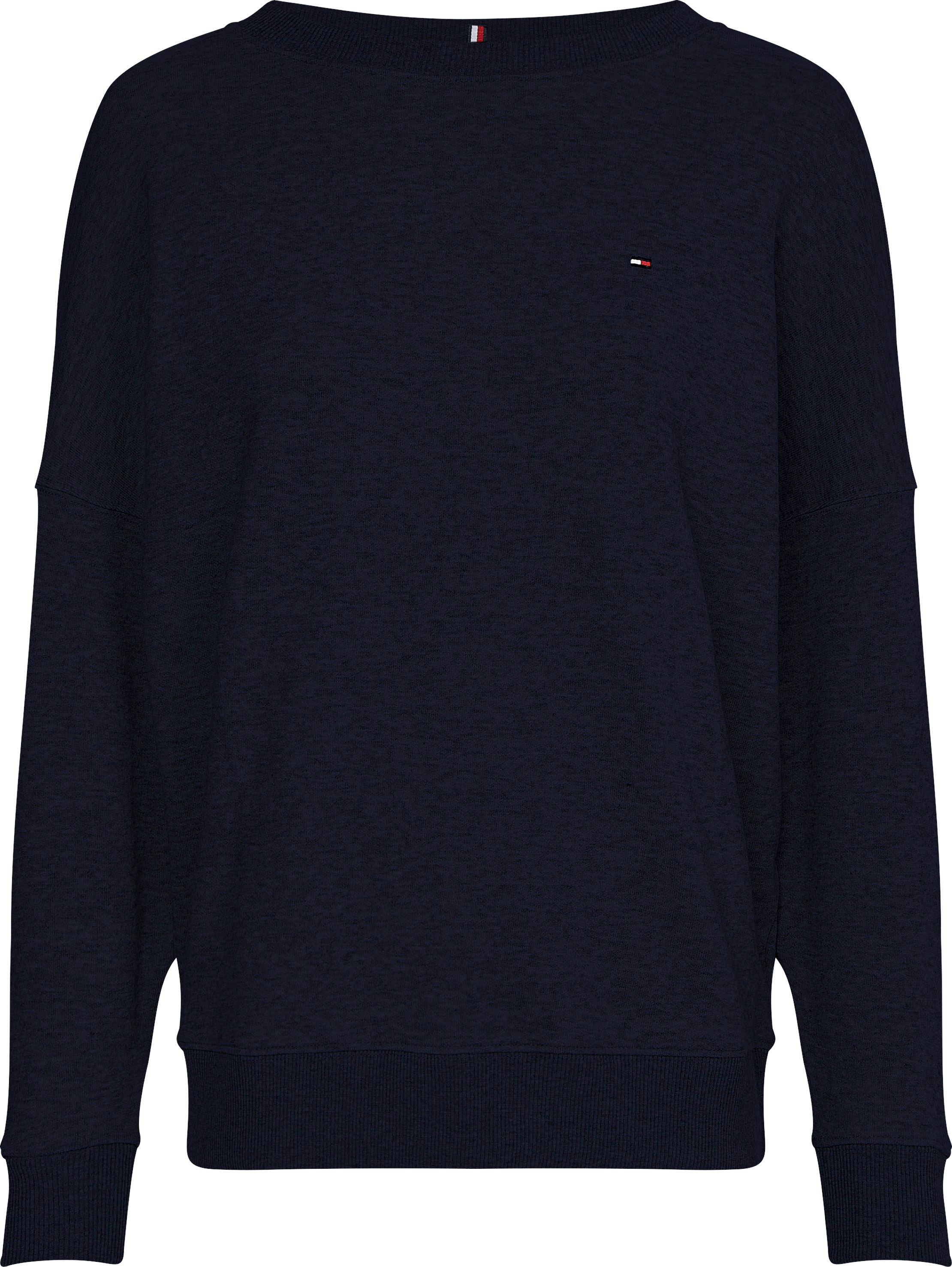 tommy hilfiger oversized sweatshirt