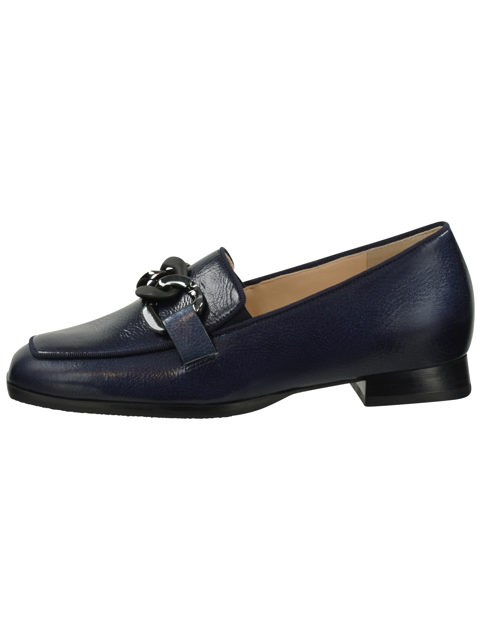 Hassia Slipper »Hassia Slipper Leder«