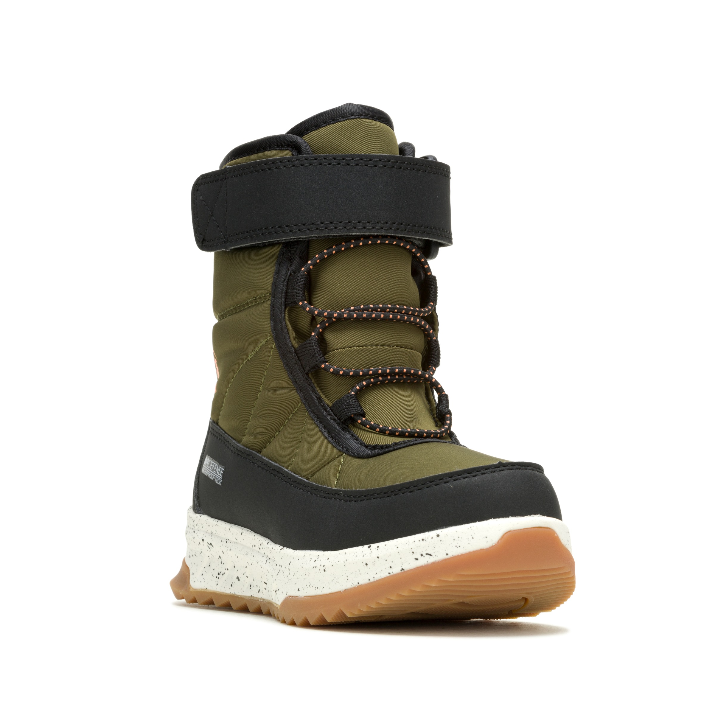Kamik Winterstiefel »STORMY«