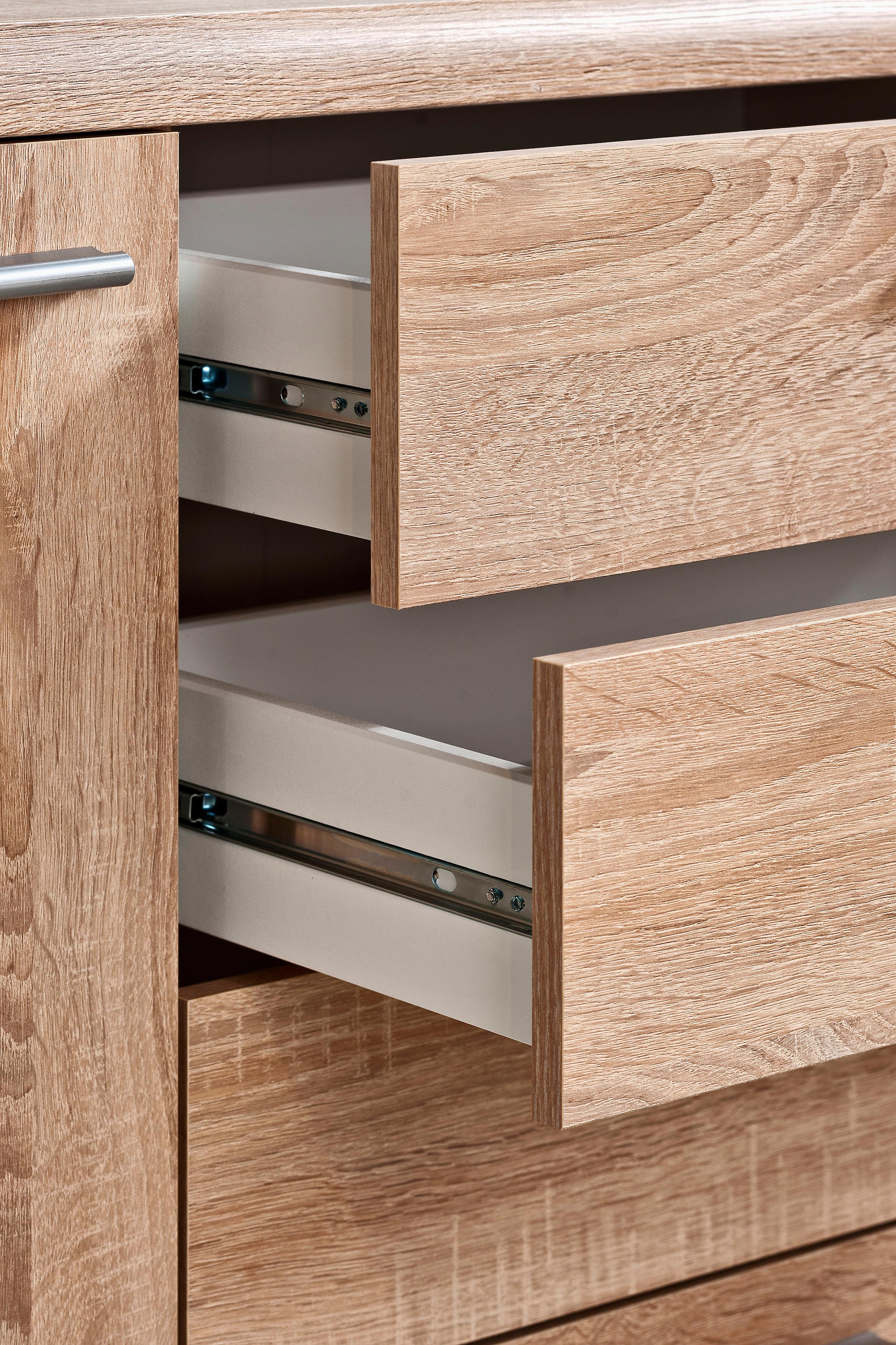 Procontour Kommode »Sun BESTSELLER« OTTOs Choice,  Höhe 74 cm, variabel verstellbaren Einlegeböden