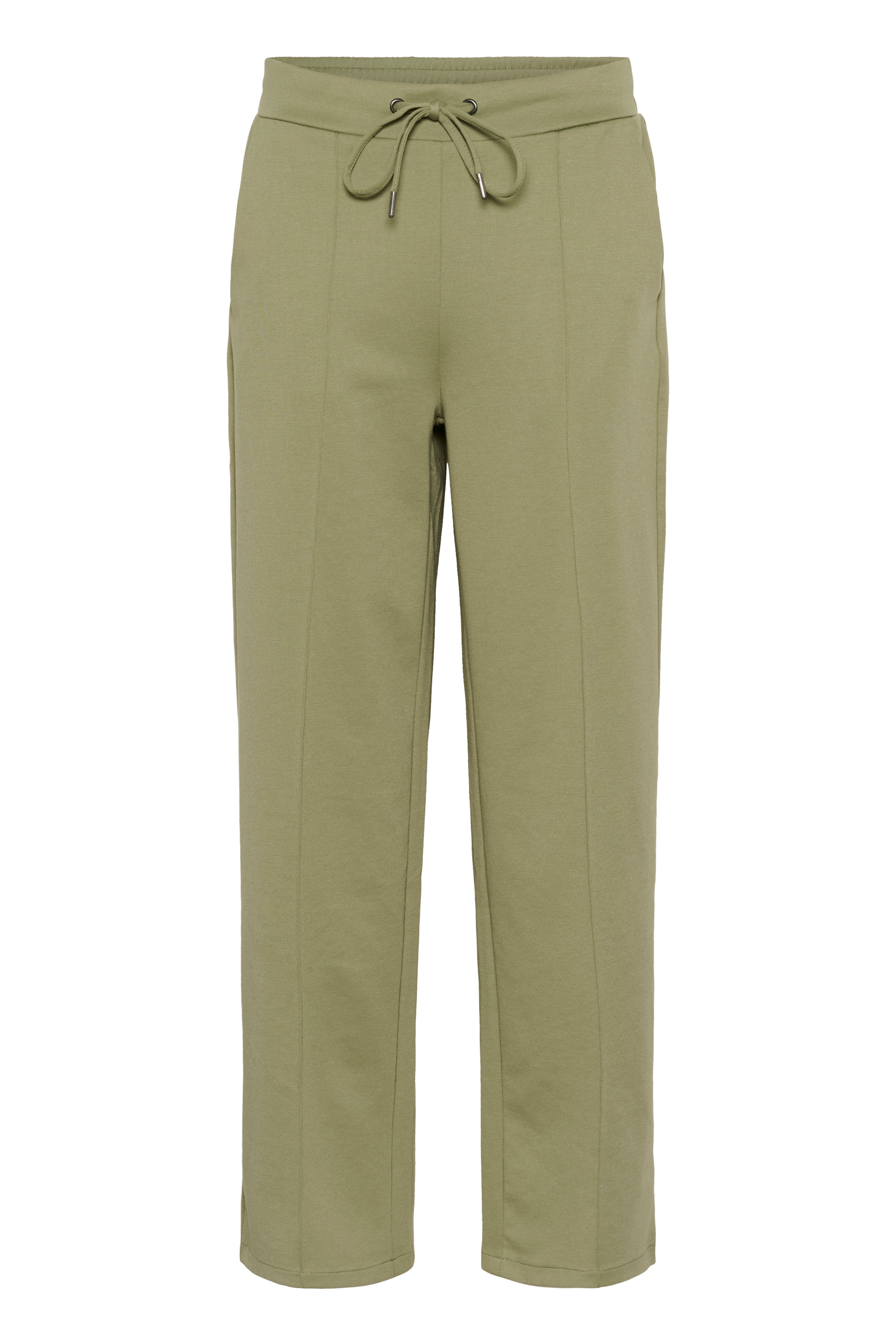 KAFFE Stoffhose "Damen Strickhose KAjenny"