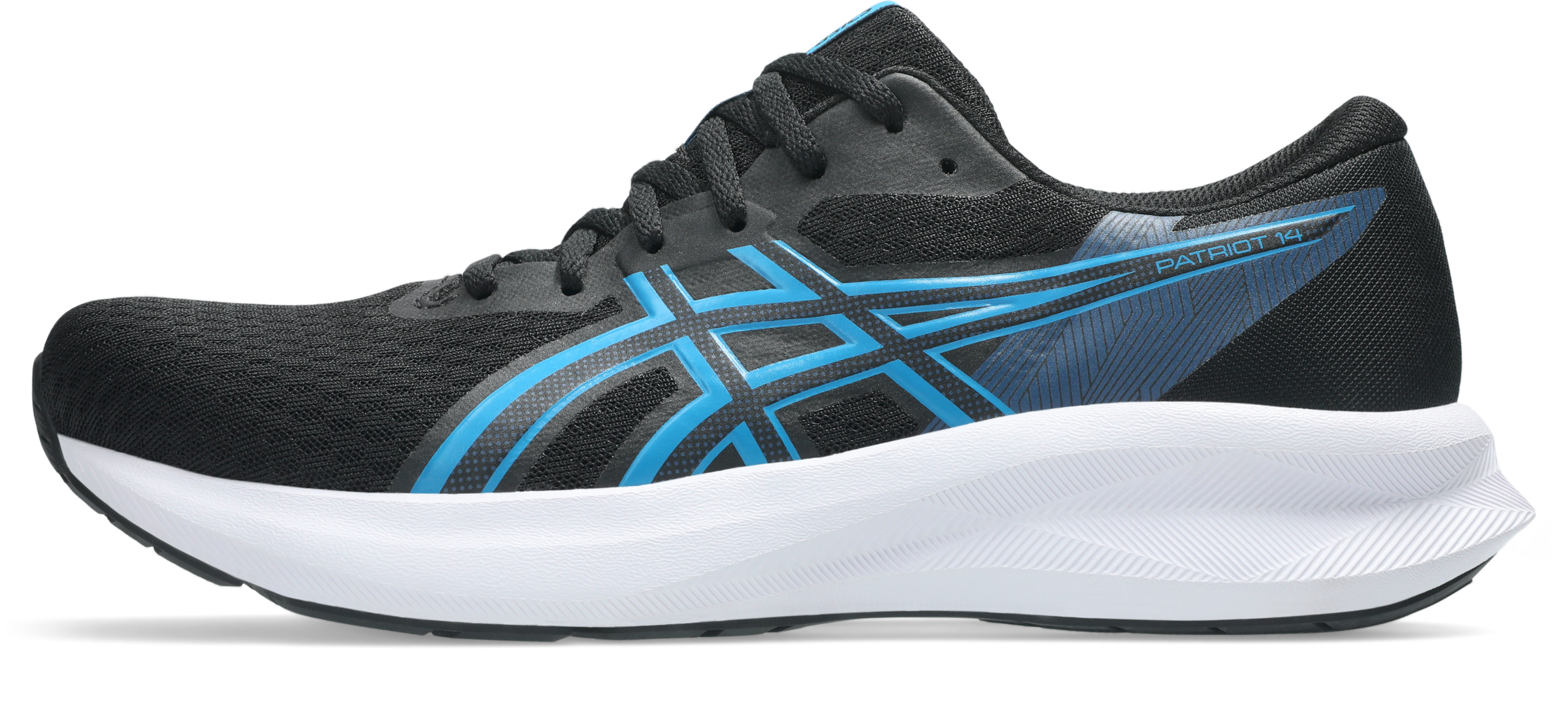 Asics Laufschuh "PATRIOT 14" günstig online kaufen