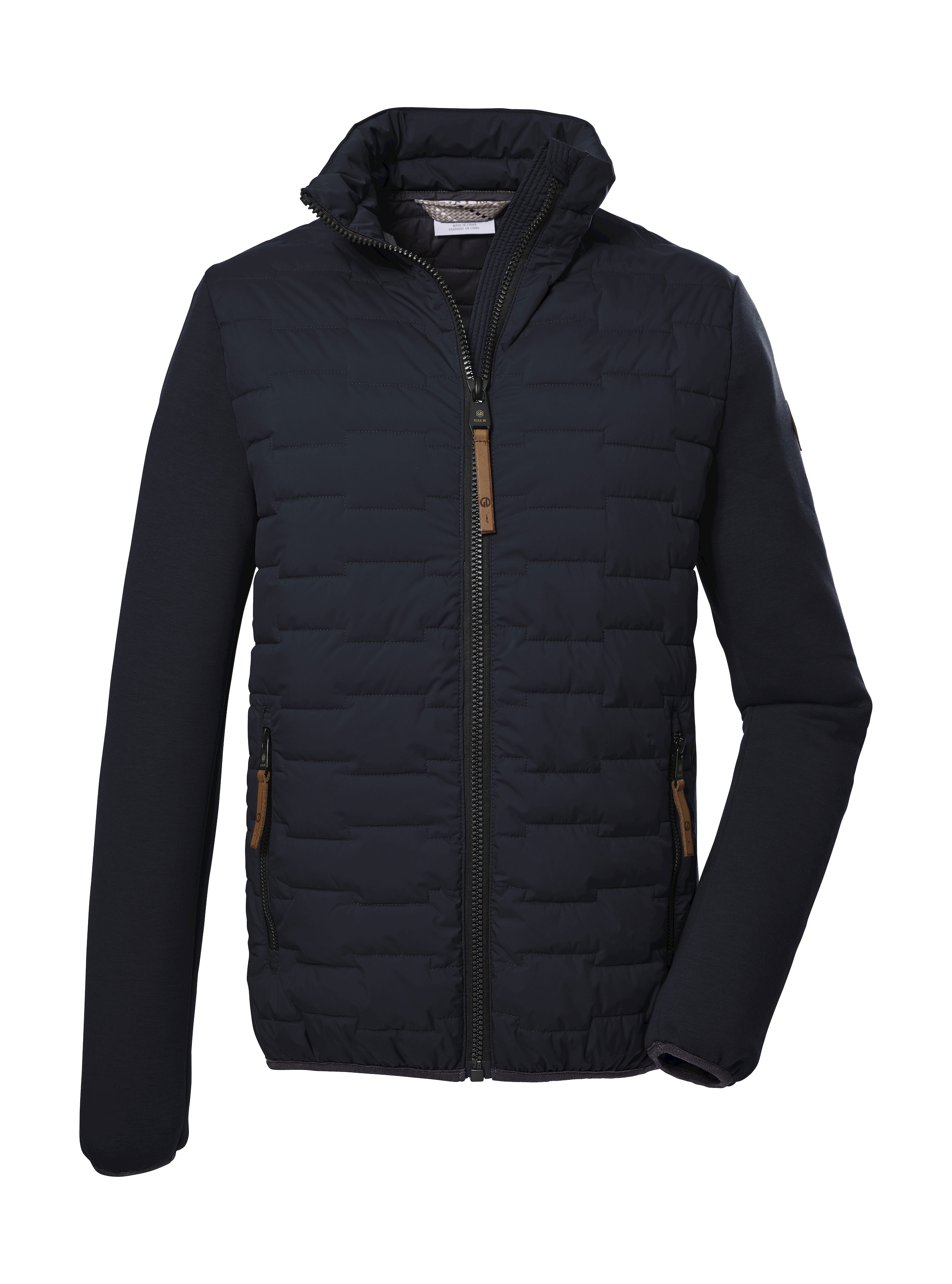 G.I.G.A. DX by killtec Funktionsjacke "GW 38 MN JCKT", Atmungsaktive Herren günstig online kaufen