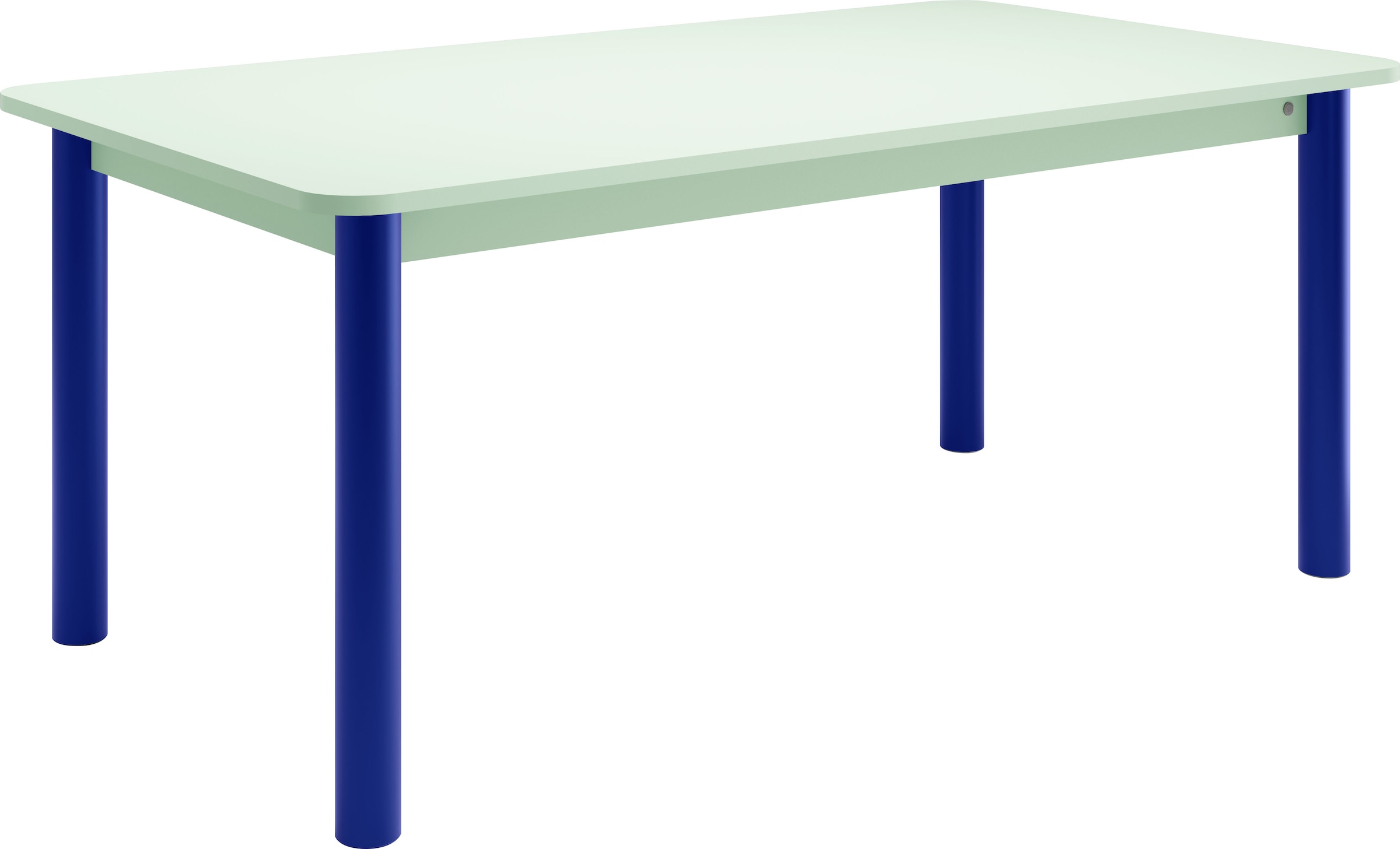 TOM TAILOR HOME Esstisch "COLOR TABLE", (1 St.), Esstisch, 4-Fuß, 3 Größen, günstig online kaufen