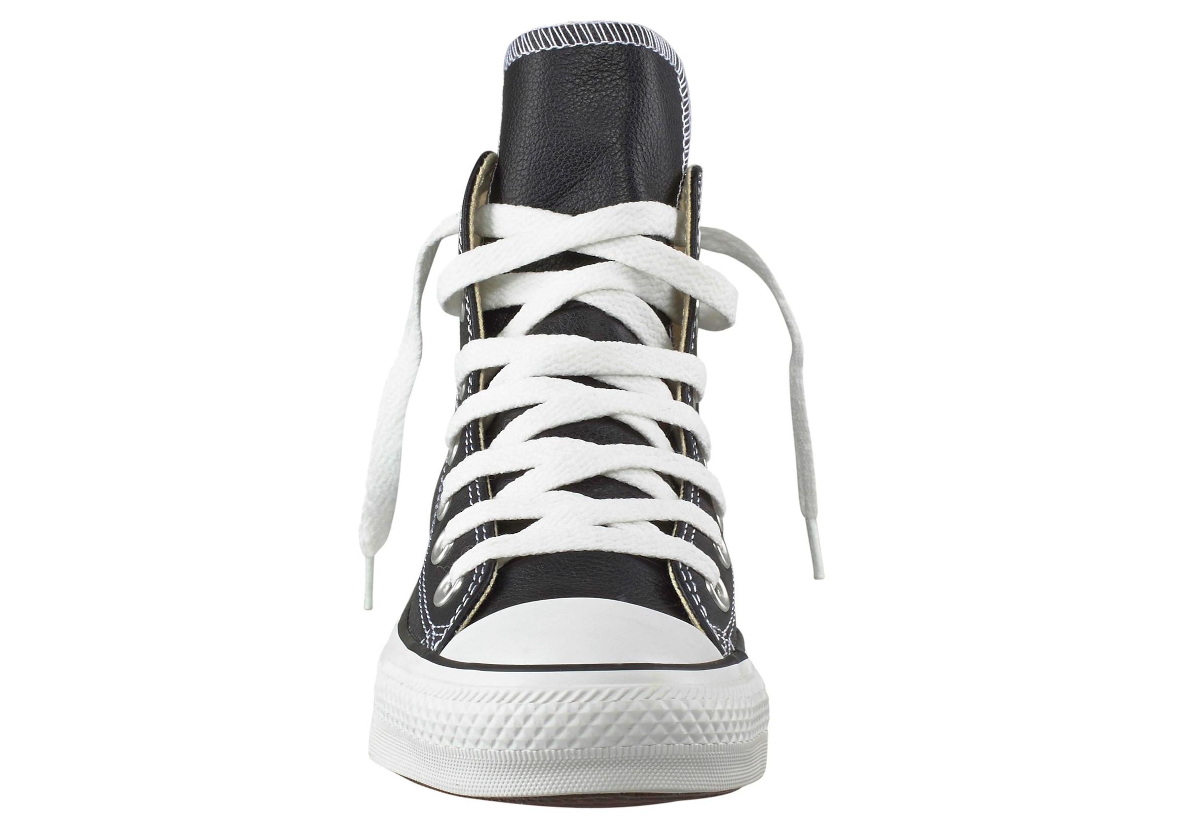 Basic white converse best sale