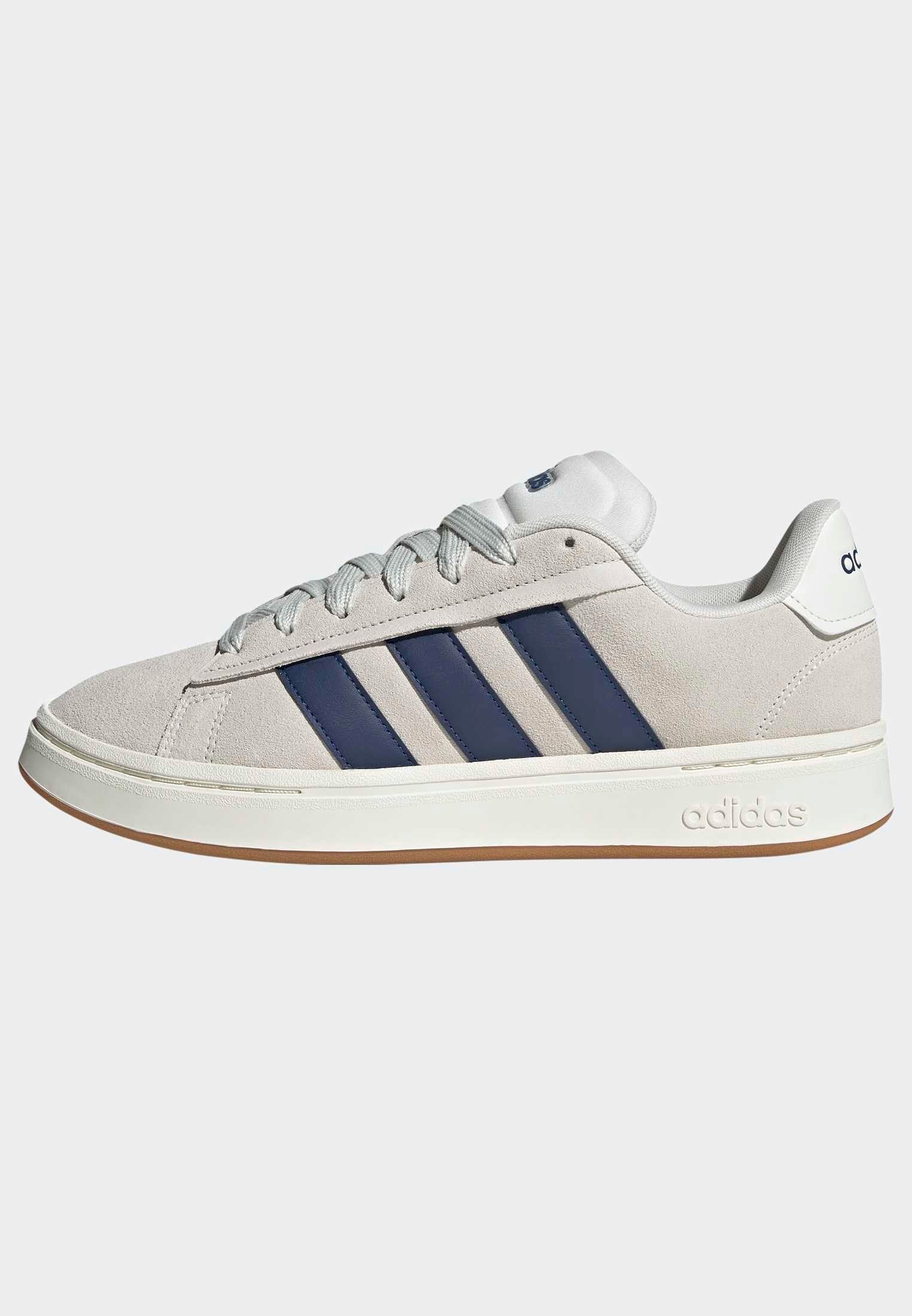 adidas Sportswear Sneaker »GRAND COURT ALPHA«, Design inspiriert vom adidas Campus 00