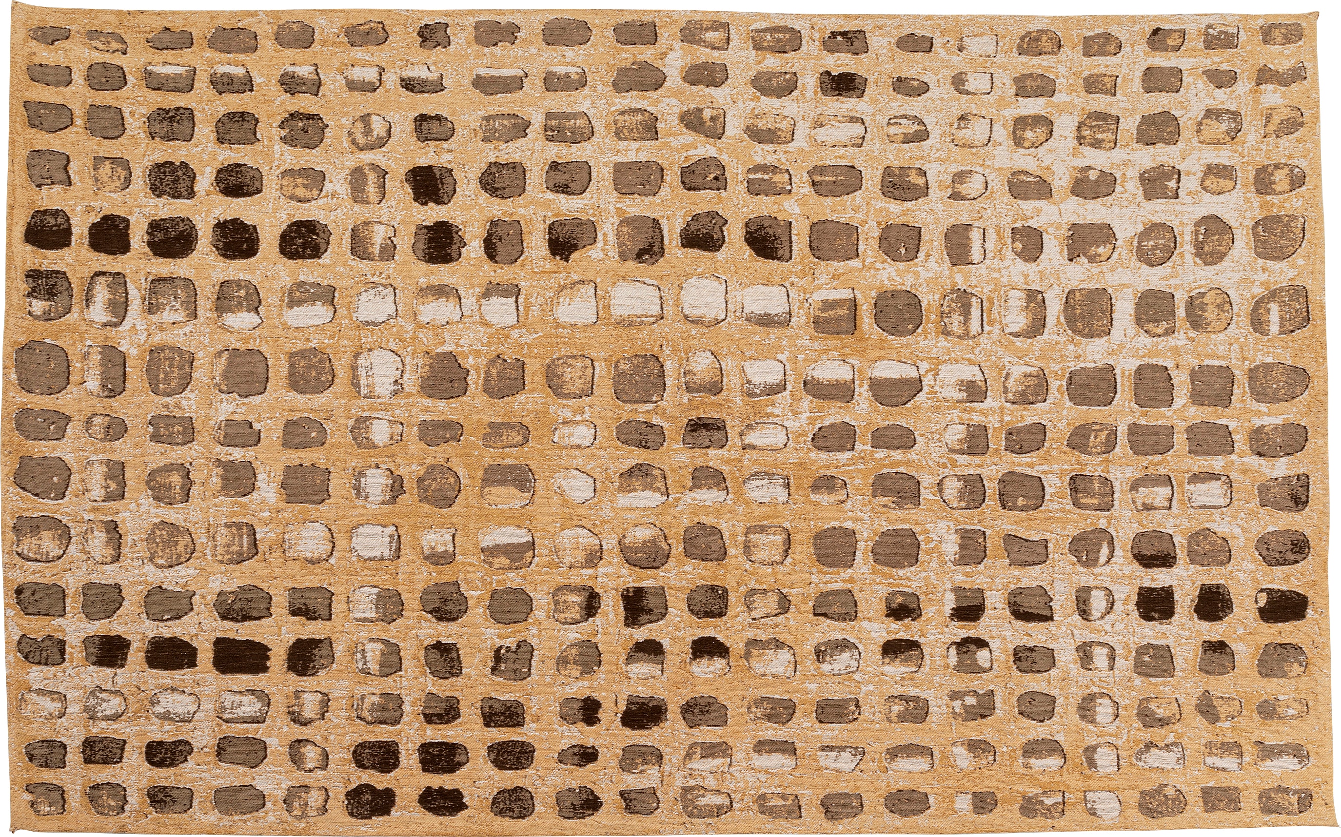 Kare Design Teppich "Glitter Curtain 170x240cm" rechteckig 1 mm Höhe