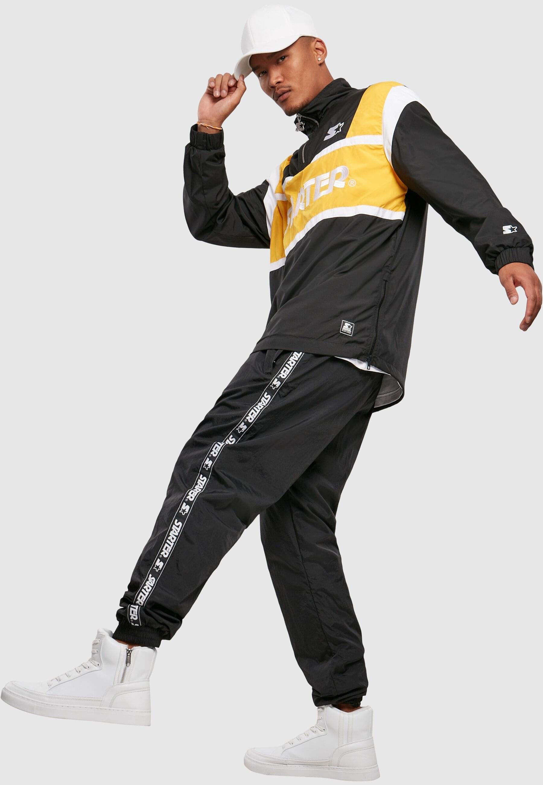 Starter Black Label Jogginghose »Starter Black Label Herren Starter Jogging Pants«, (1 tlg.)