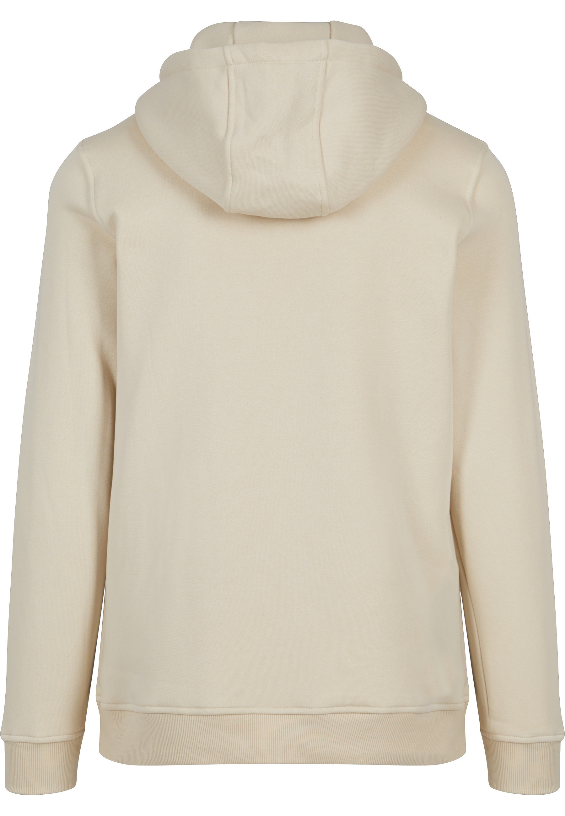 MisterTee Kapuzenpullover »MisterTee Herren LA Sketch Hoody« 1 Stk.